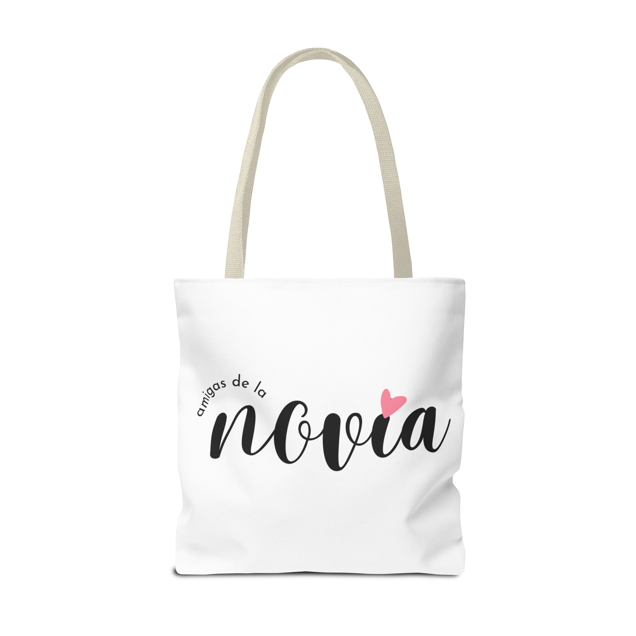 Bolso Tote "Soy la Amiga Precavida" — Despedida de Soltera