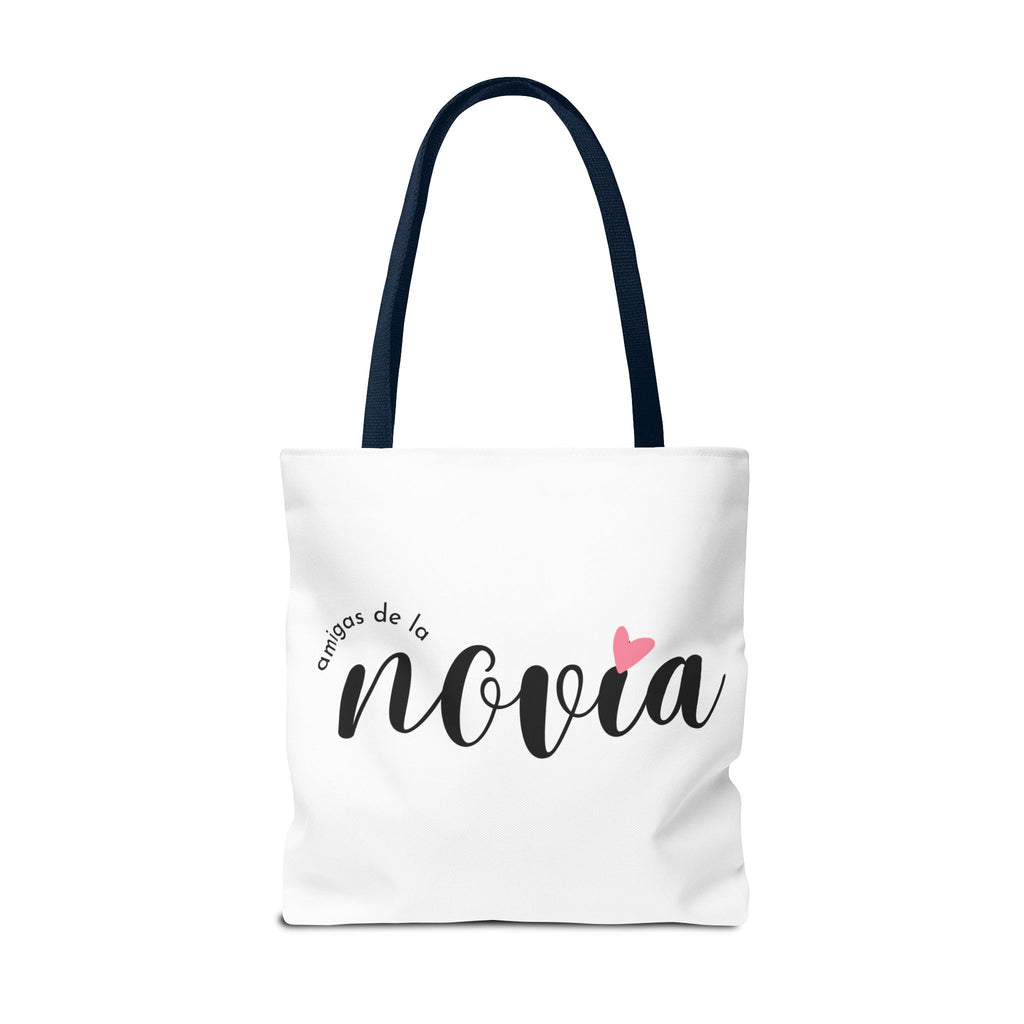 Bolso Tote "Soy la Amiga Precavida" — Despedida de Soltera