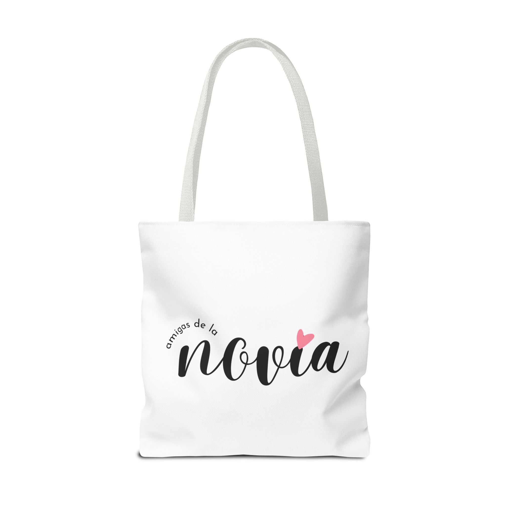 Bolso Tote "Soy la Amiga Fiestera" — Despedida de Soltera