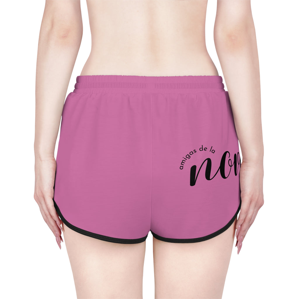 Shorts "Amiga de la Novia" — Despedida de Soltera