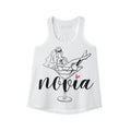 Camiseta de Tirantes — "Futura Novia" Despedida de Soltera (Novia Team)