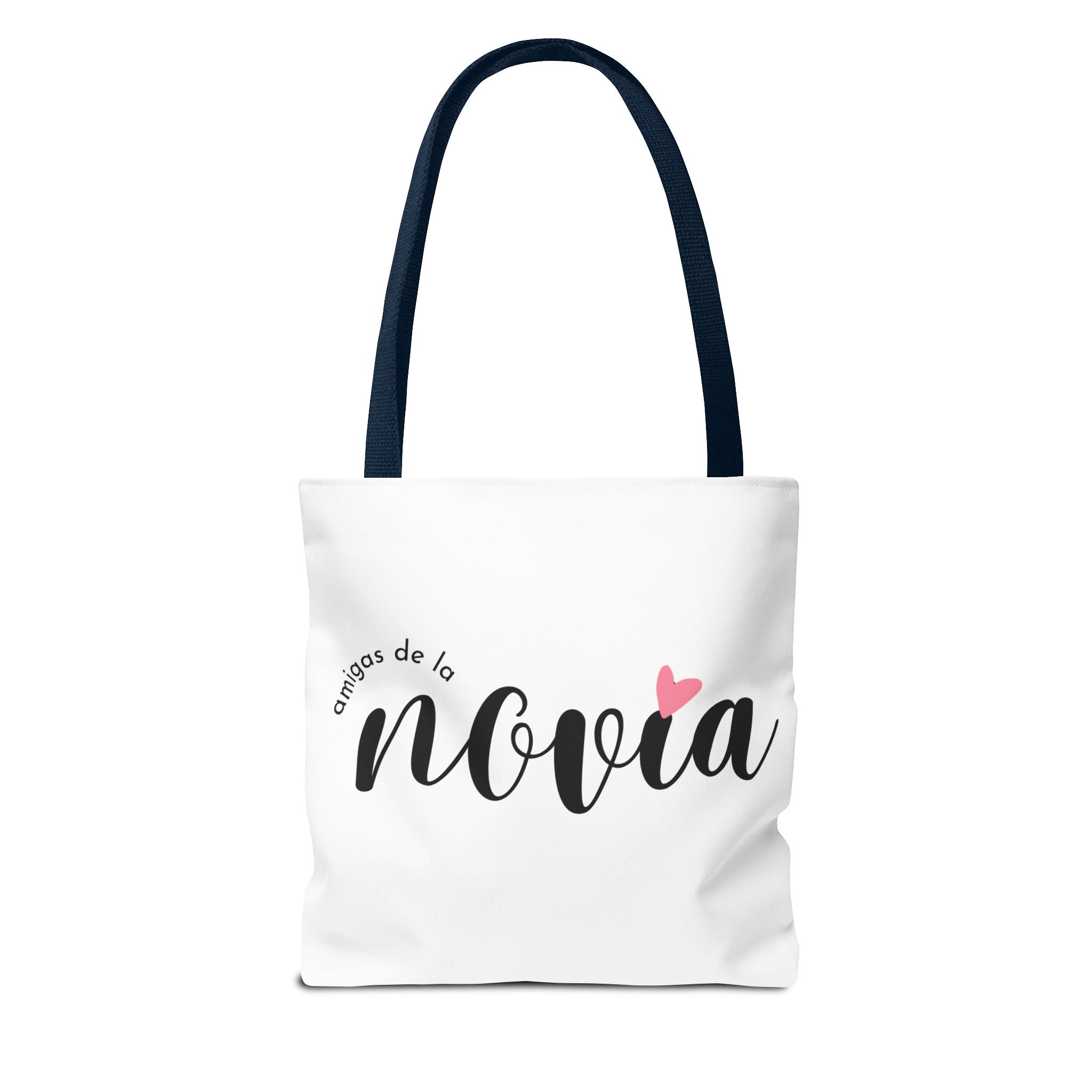 Bolso Tote "Soy la Amiga Precavida" — Despedida de Soltera