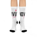 Calcetines Novia ‘I Love You’ — Despedida de Soltera