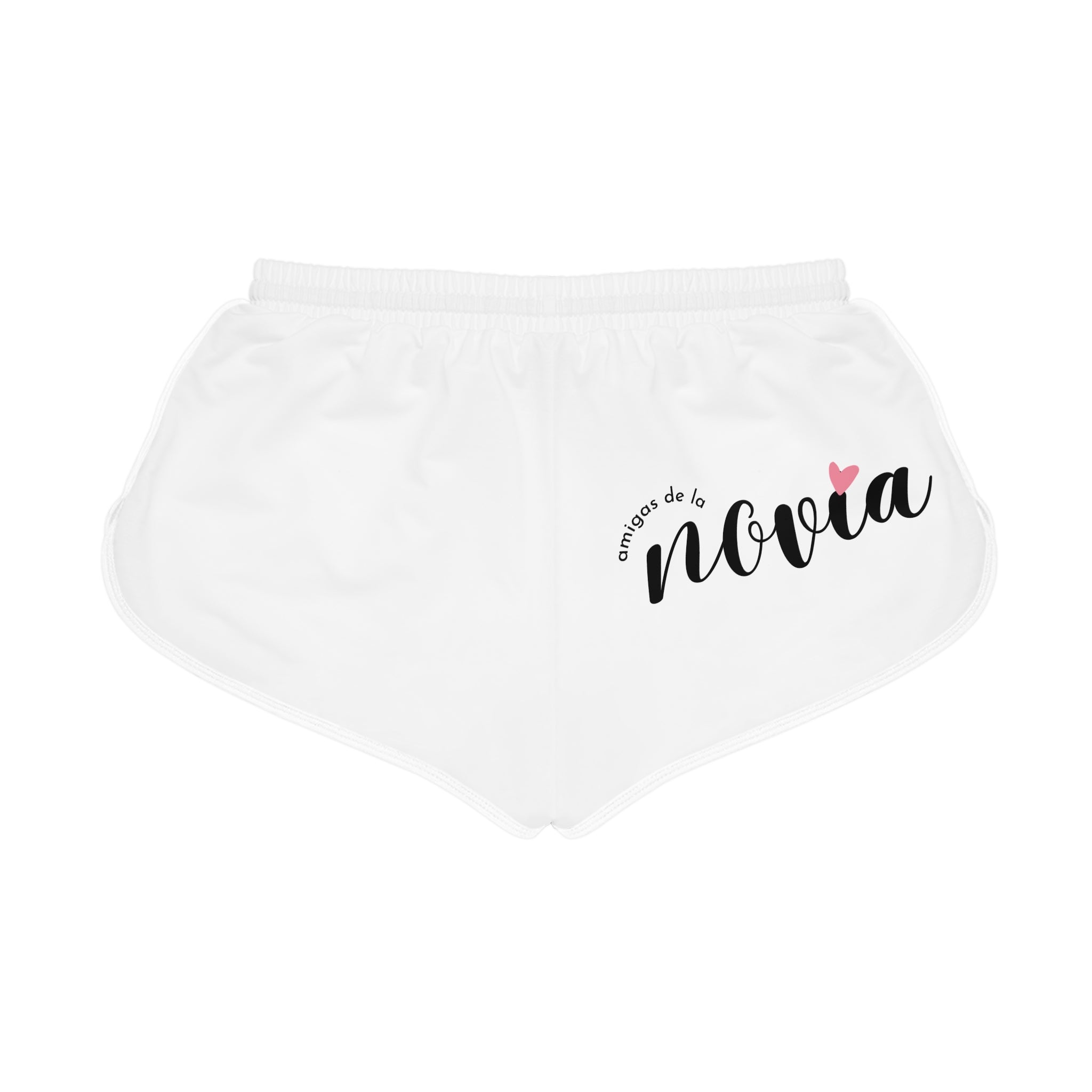 Shorts "Amigas de la Novia" — Despedida de Soltera