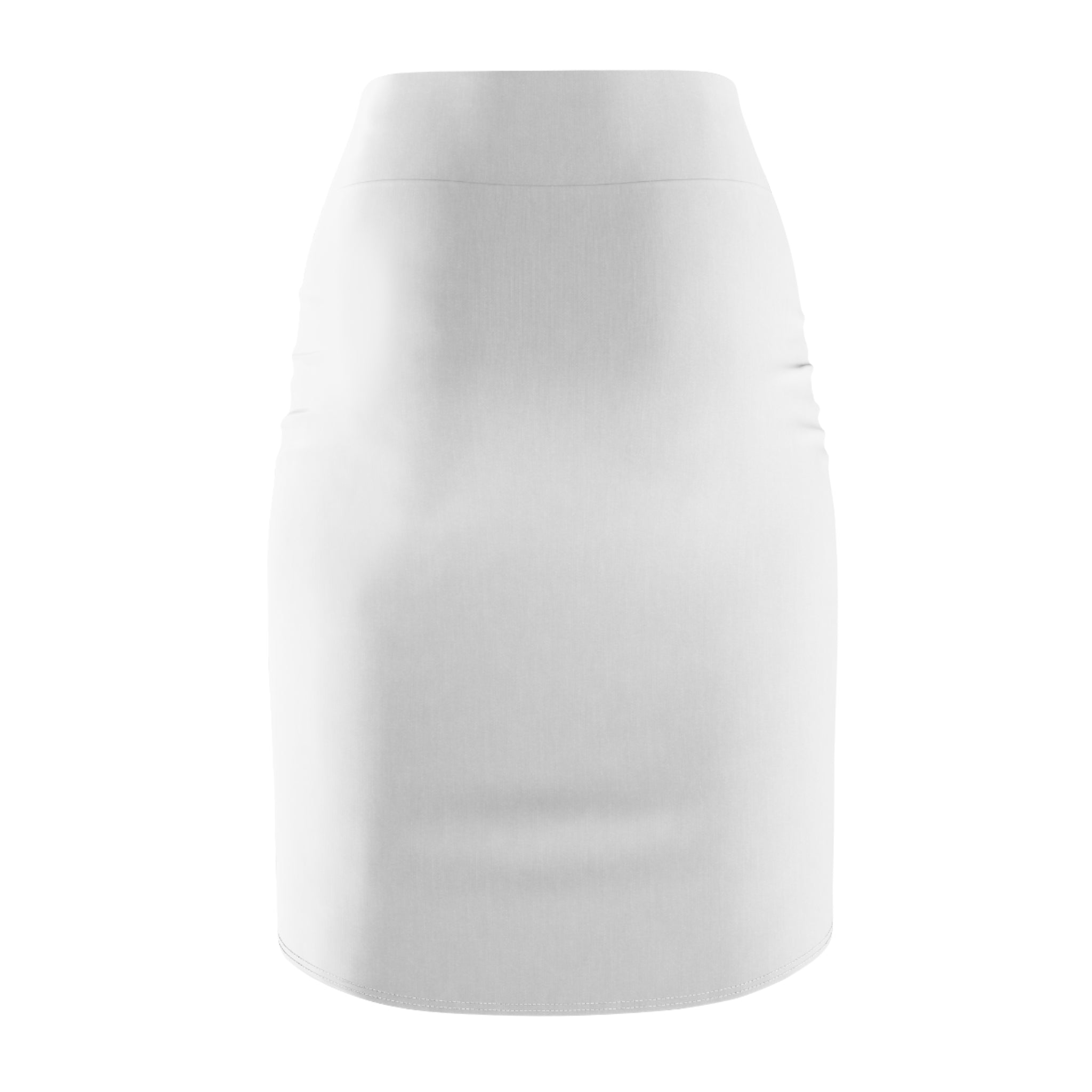 Novia Team Pencil Skirt — Bachelorette Party Bridal Team Skirt