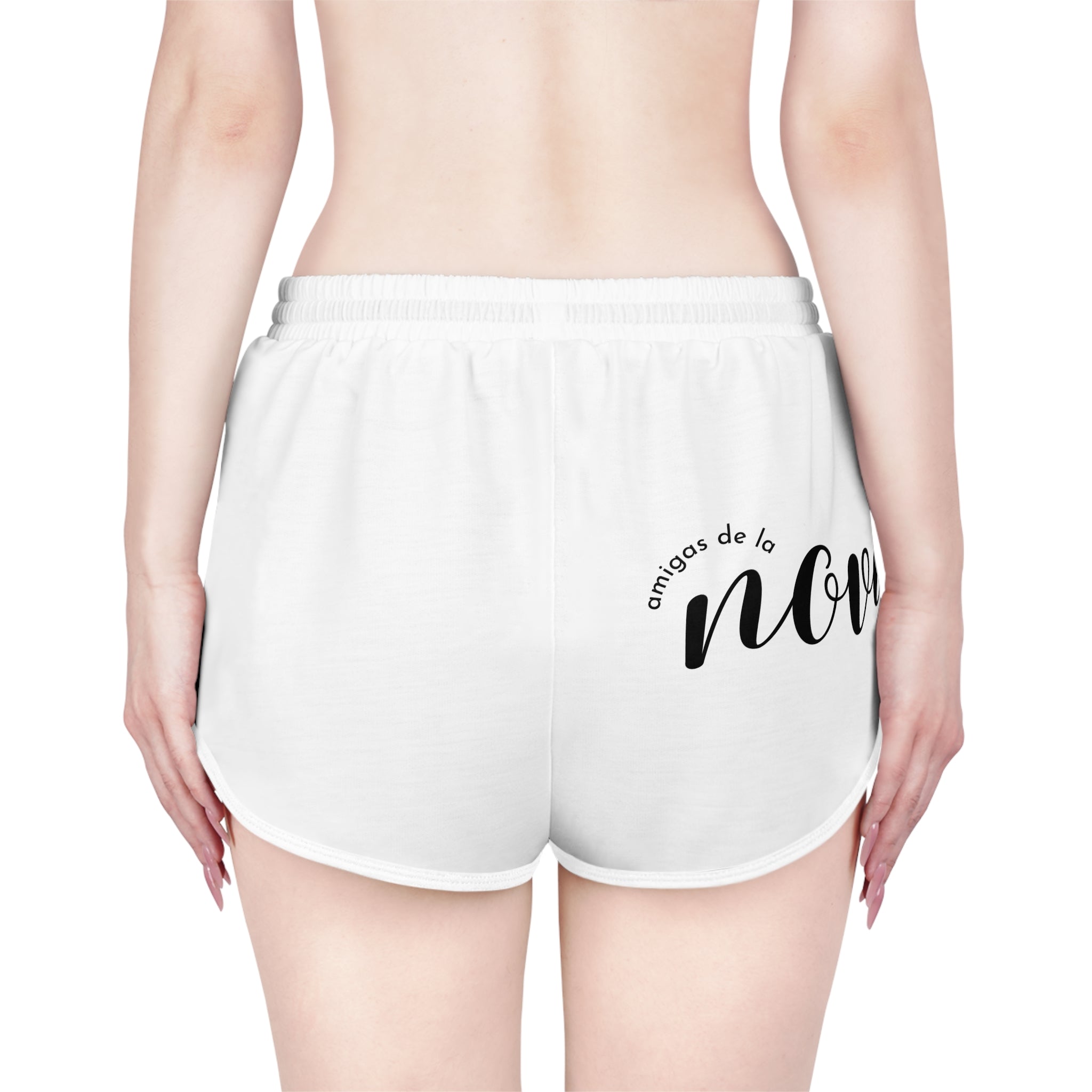 Shorts "Amigas de la Novia" — Despedida de Soltera
