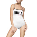 Bañador Una Pieza Novia — Despedida de Soltera