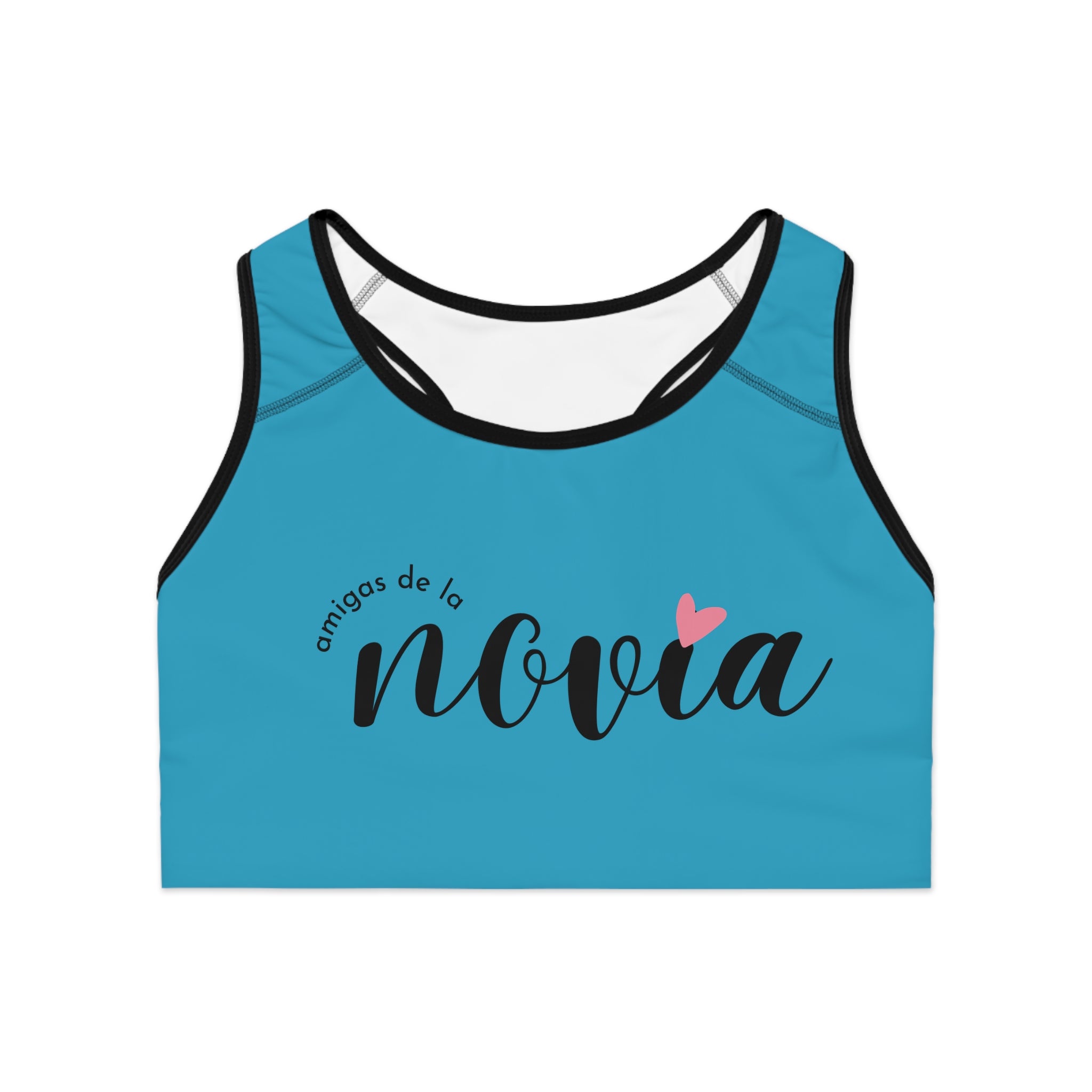 Top Deportivo Amigas de la Novia — Despedida de Soltera