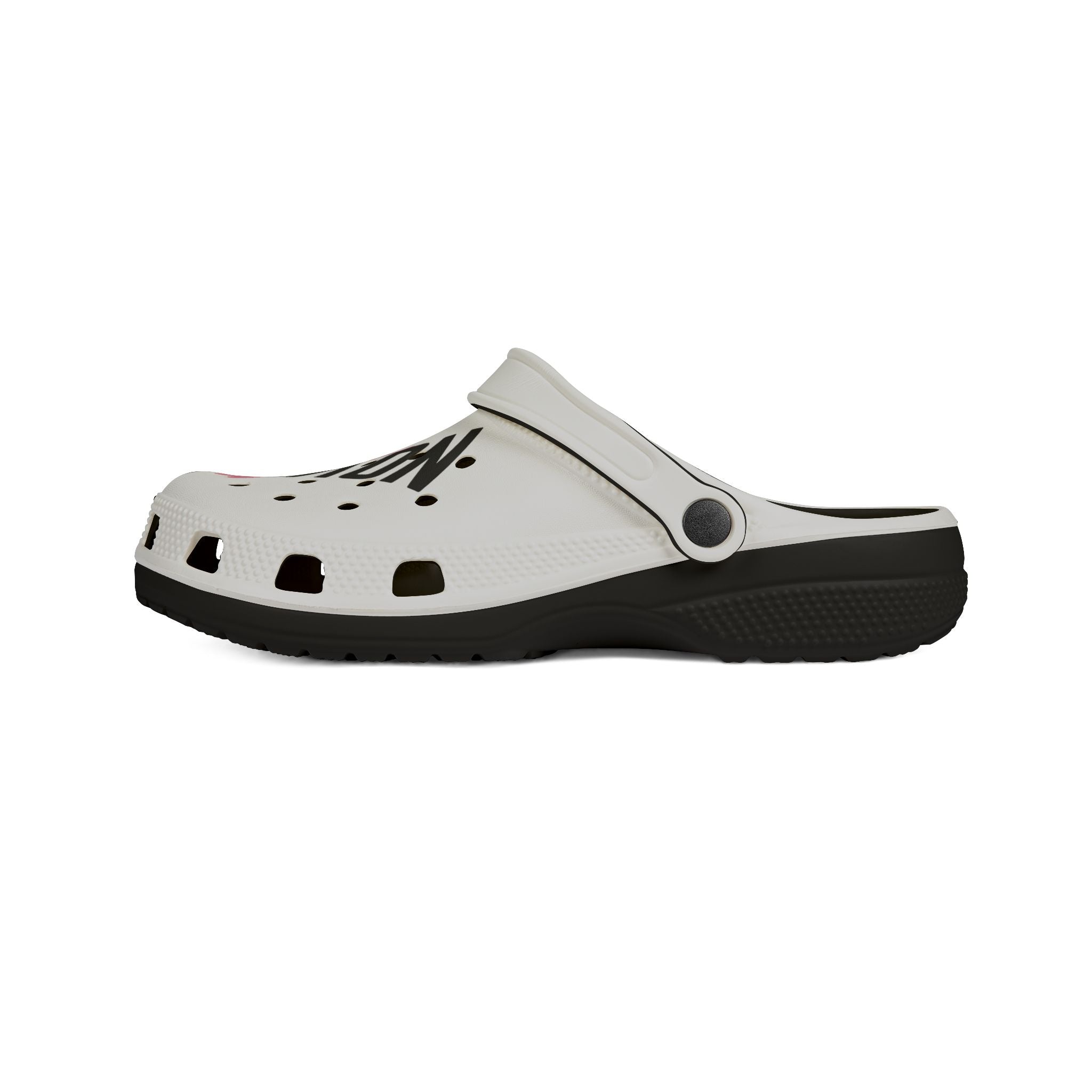 "Zuecos Novia EVA Foam — Zapatos Despedida de Soltera y Boda"