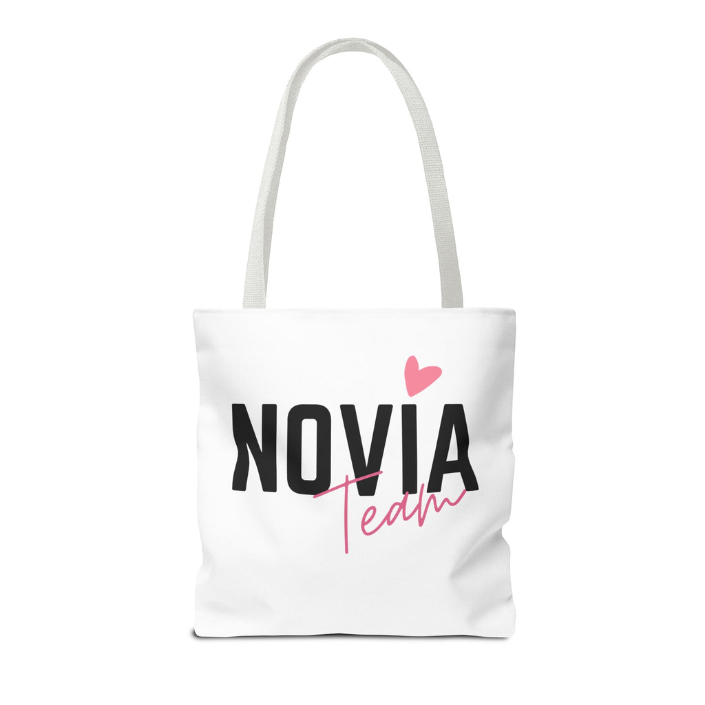 Bolso Tote "Soy la Novia" — Despedida de Soltera