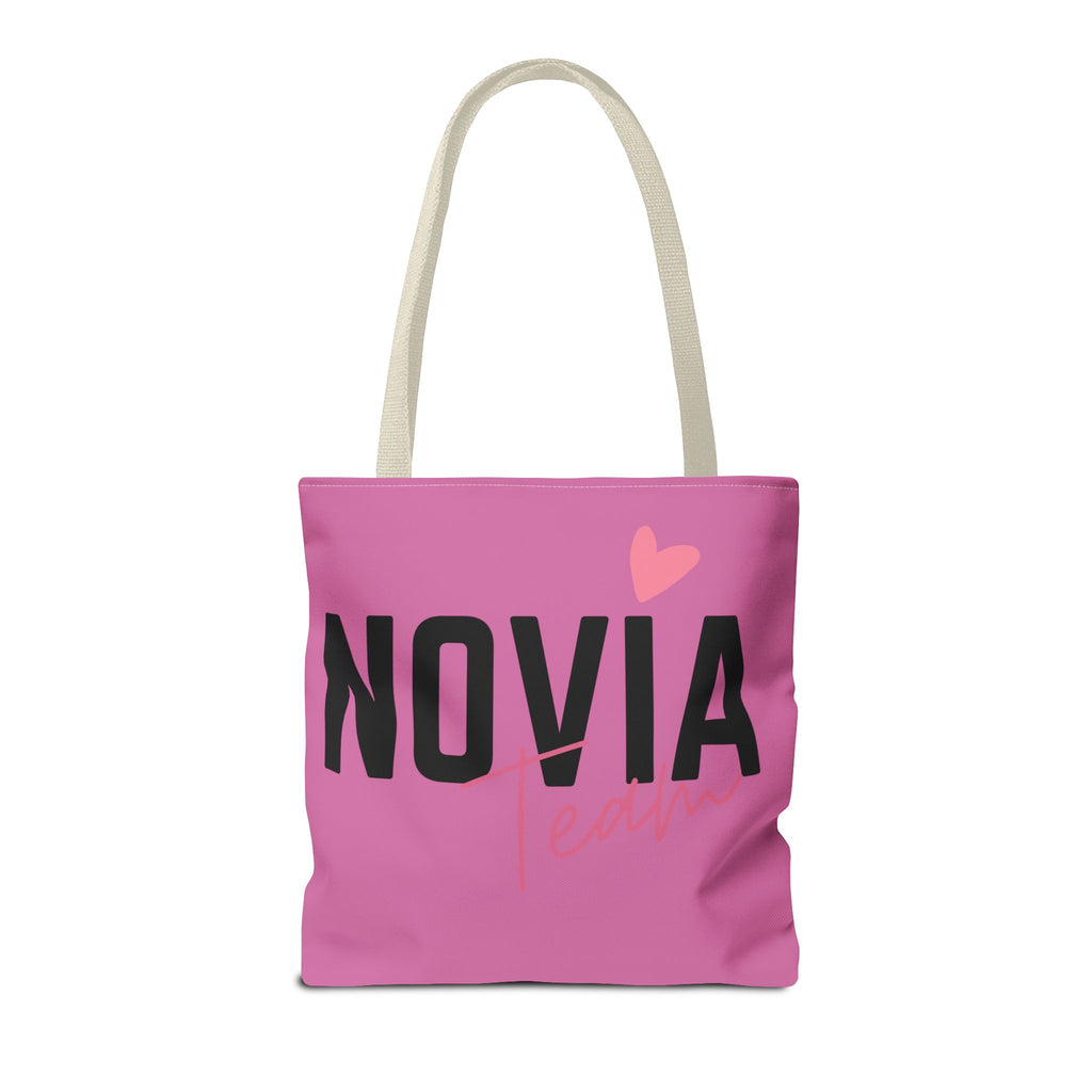 Bolso Tote "Soy la Novia" — Despedida de Soltera