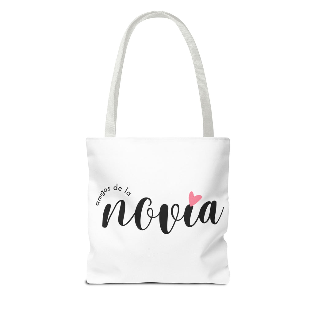 Bolso Tote "Soy la Amiga Precavida" — Despedida de Soltera