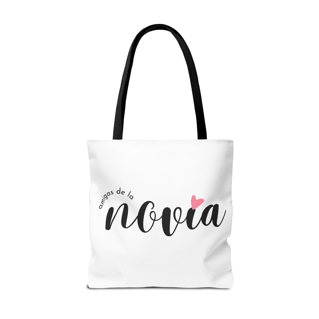 Bolso Tote "Soy la Amiga Precavida" — Despedida de Soltera