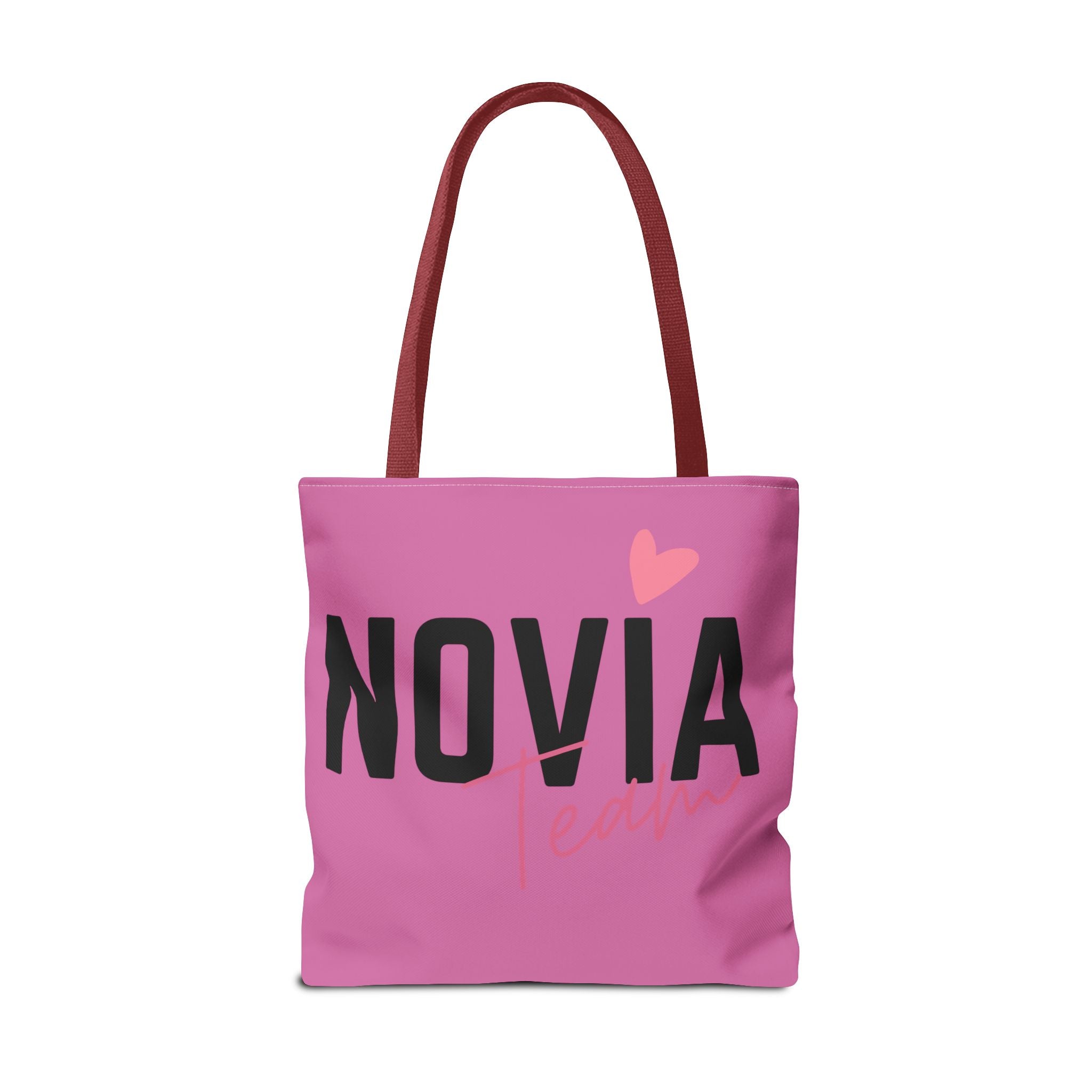 Bolso Tote "Soy la Novia" — Despedida de Soltera