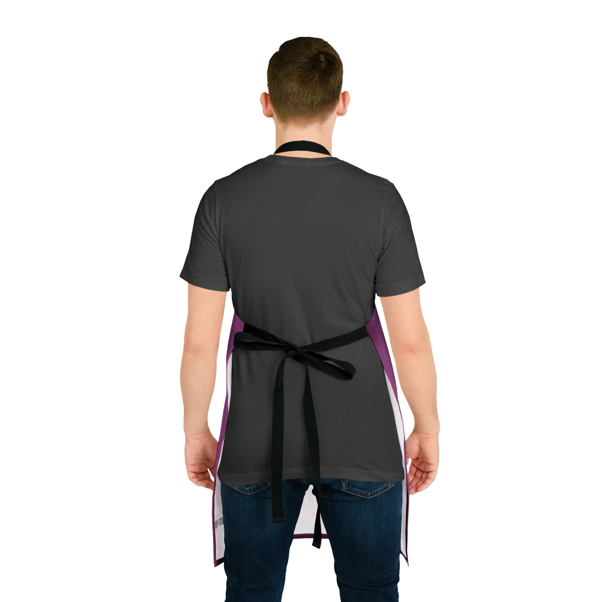Apron: "¡Shef Loka en Cocina! Pero con Mucho Amor" Cute Spanish Cooking Apron