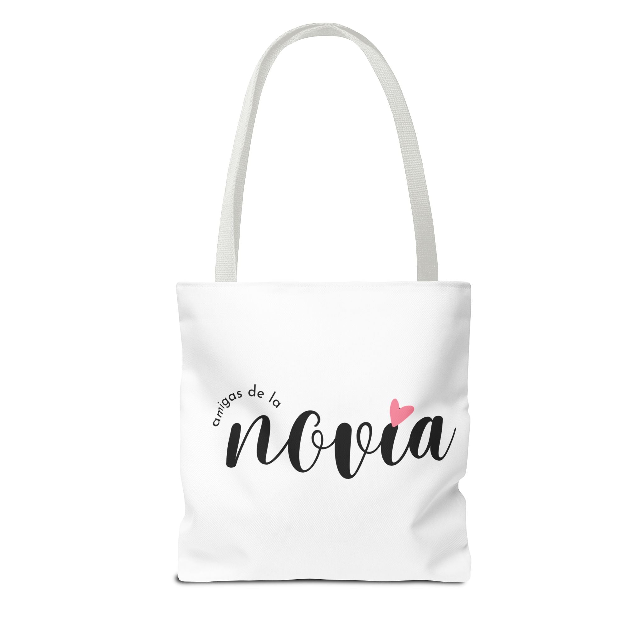 Bolso Tote "Soy la Amiga, Dímelo Tú" — Despedida de Soltera
