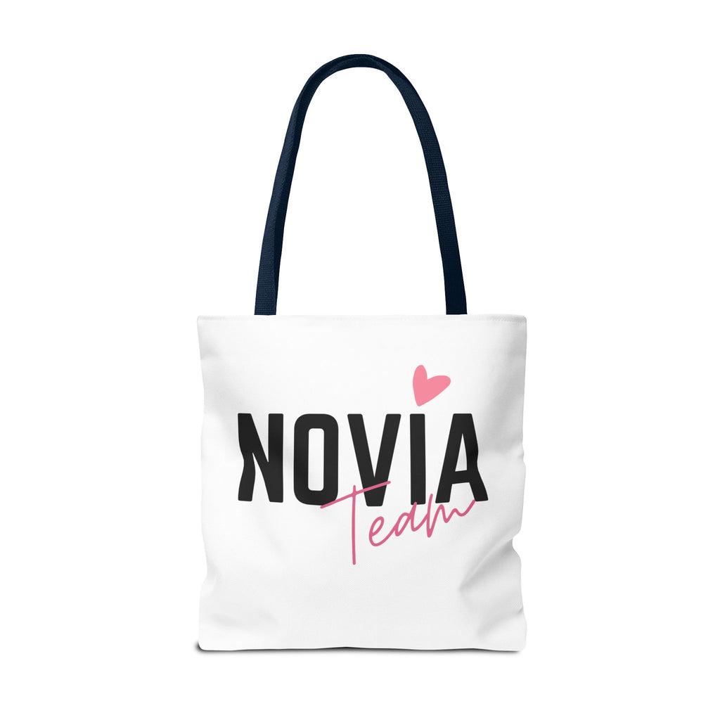 Bolso Tote "Soy la Novia" — Despedida de Soltera