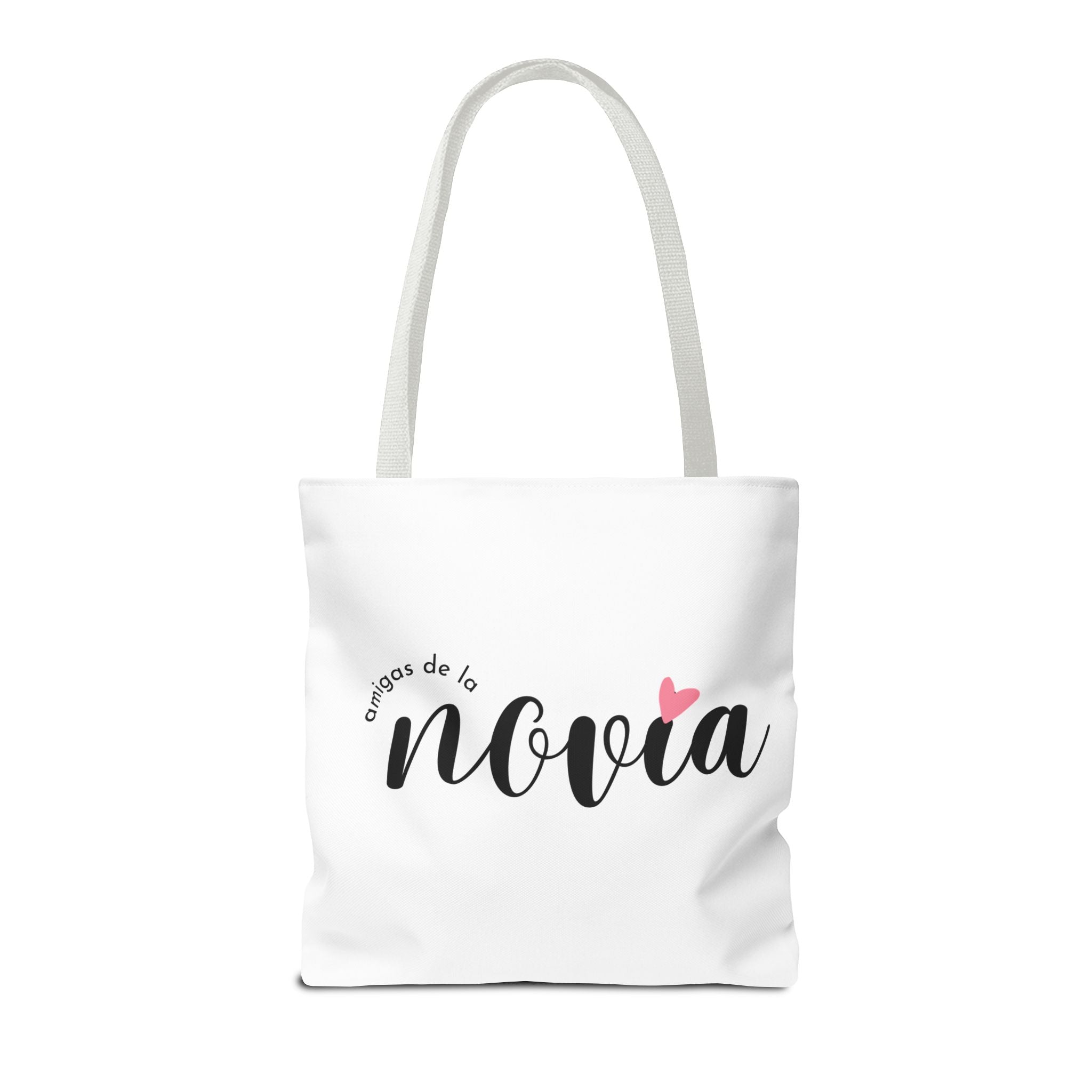 Bolso Tote "Soy la Amiga, Dímelo Tú" — Despedida de Soltera