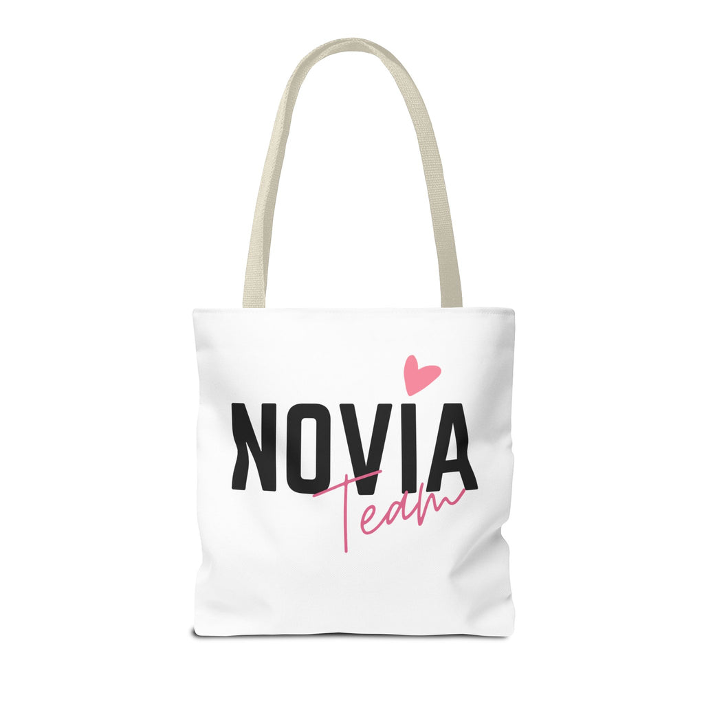 Bolso Tote "Soy la Novia" — Despedida de Soltera