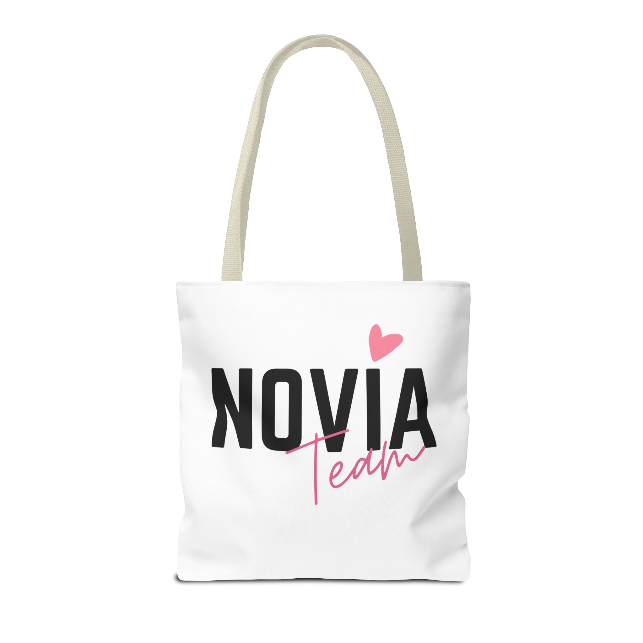 Bolso Tote "Soy la Novia" — Despedida de Soltera