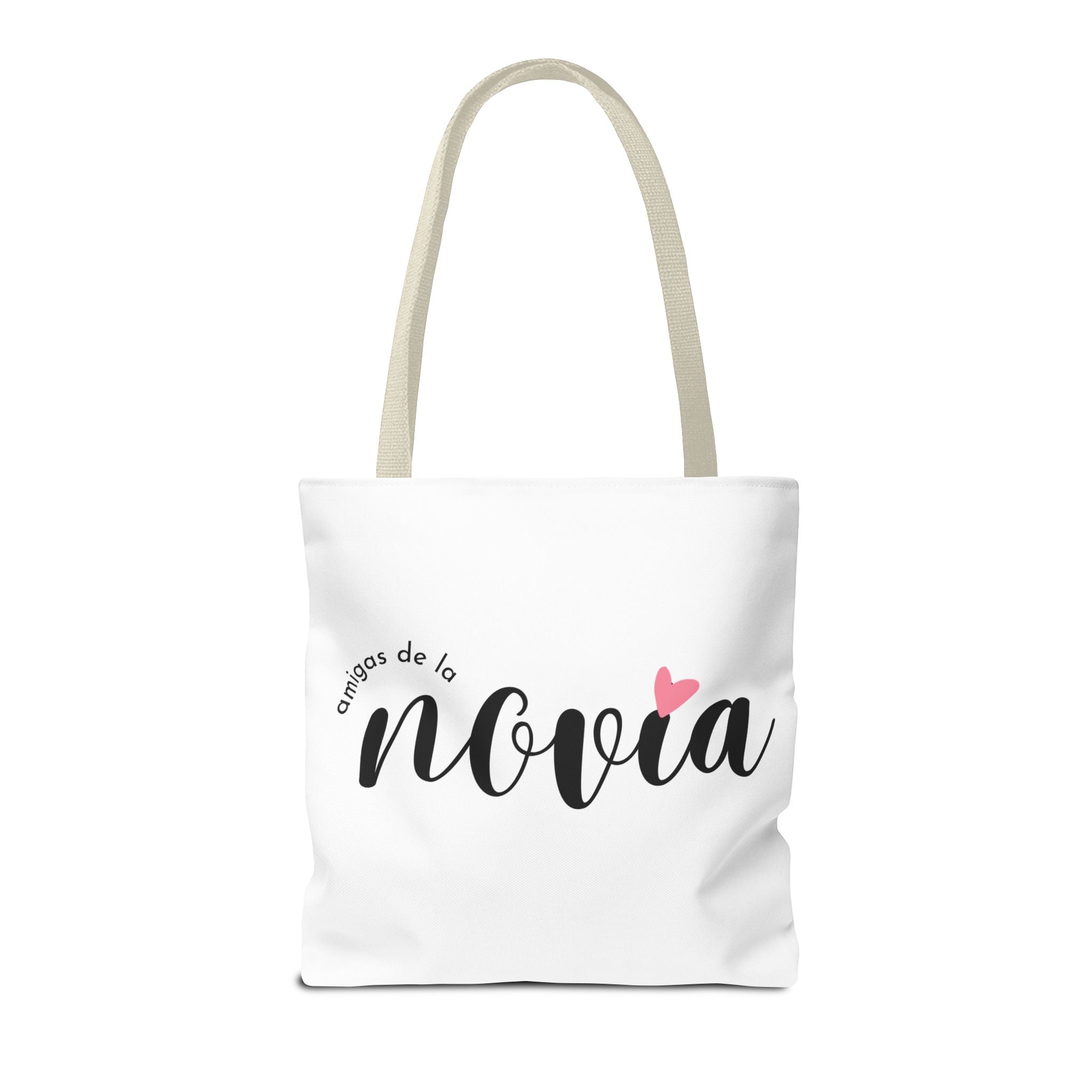 Bolso Tote "Soy la Amiga Precavida" — Despedida de Soltera