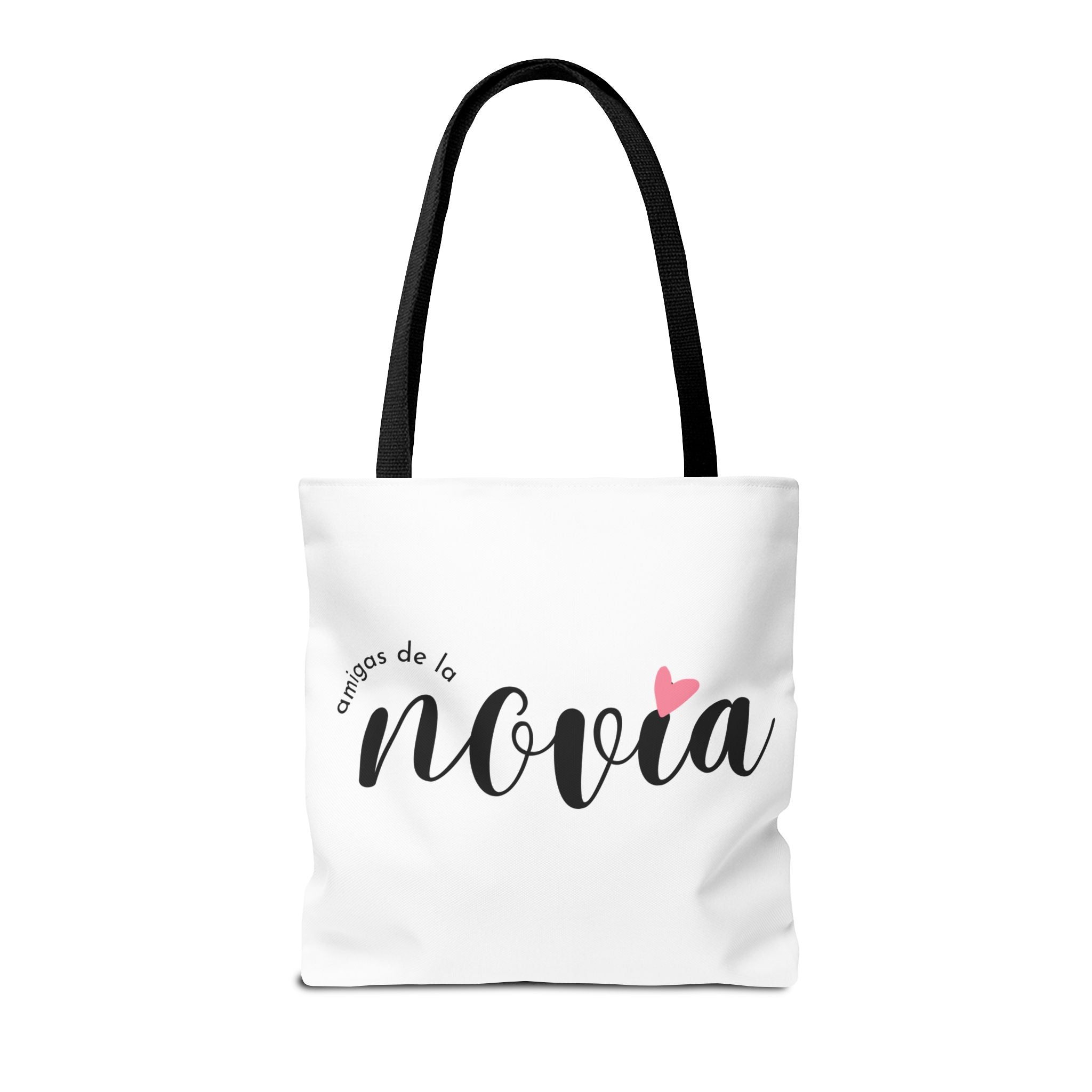 Bolso Tote "Soy la Amiga Precavida" — Despedida de Soltera