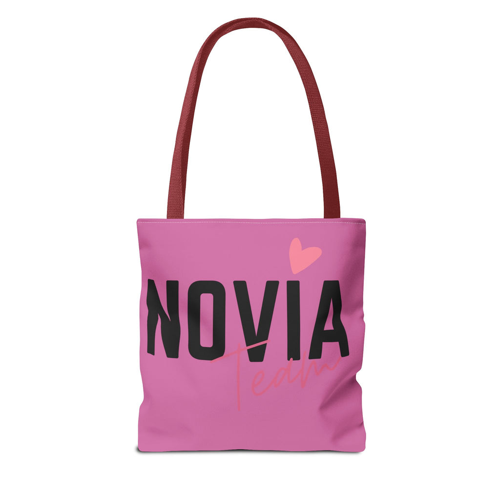 Bolso Tote "Soy la Novia" — Despedida de Soltera