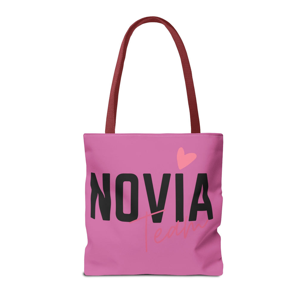 Bolso Tote "Soy la Novia" — Despedida de Soltera