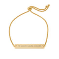 Pulsera Personalizada con Nombre | Regalo Día de la Madre