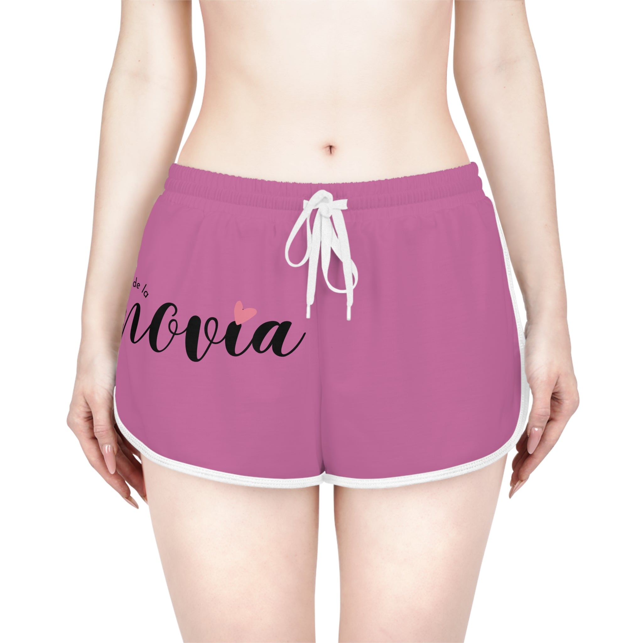 Shorts "Amiga de la Novia" — Despedida de Soltera