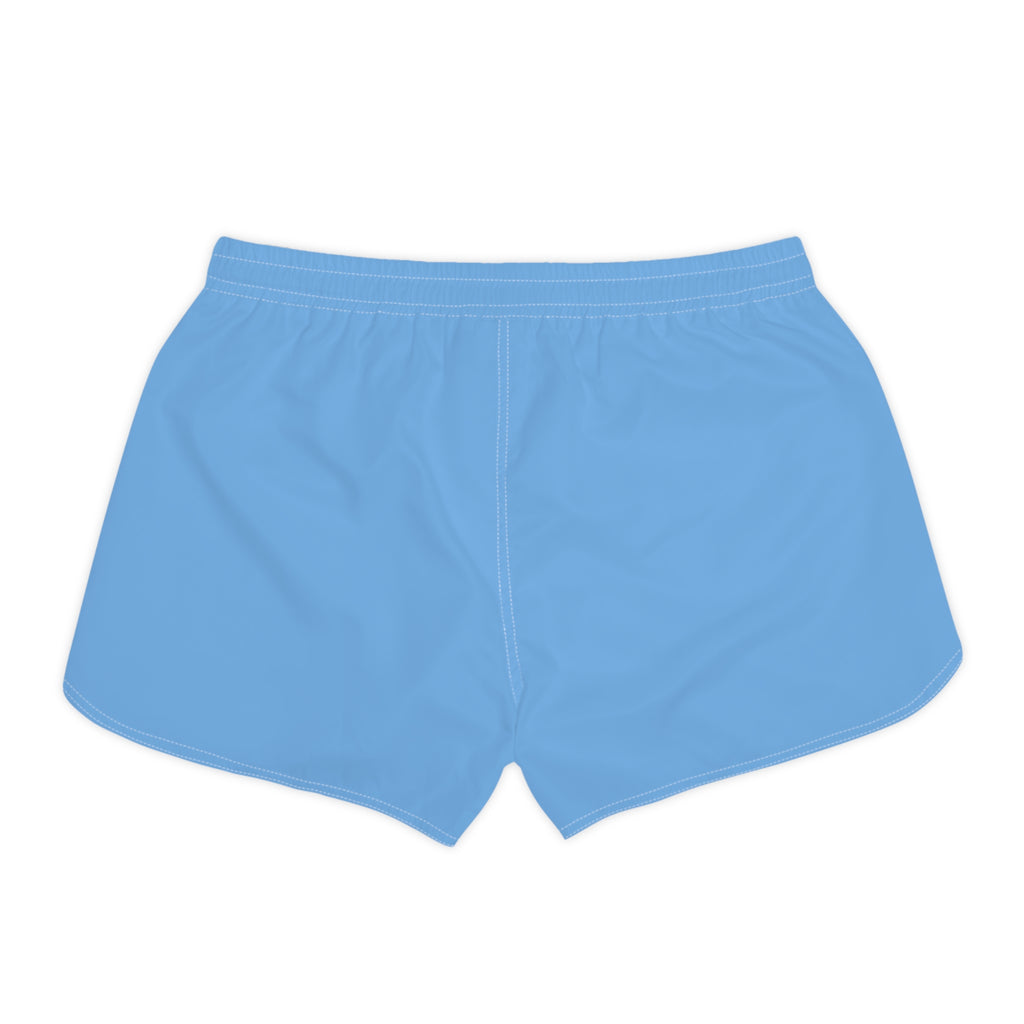 Bridesmaid 'Amigas de la Novia' Casual Shorts