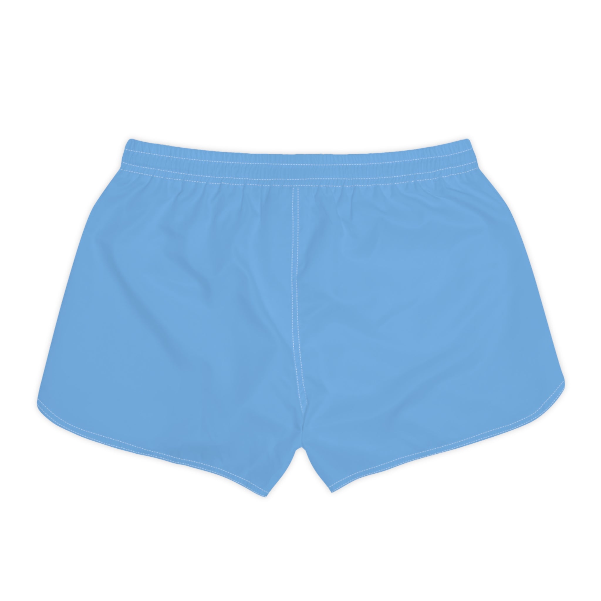Bridesmaid 'Amigas de la Novia' Casual Shorts