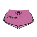 Shorts "Amiga de la Novia" — Despedida de Soltera