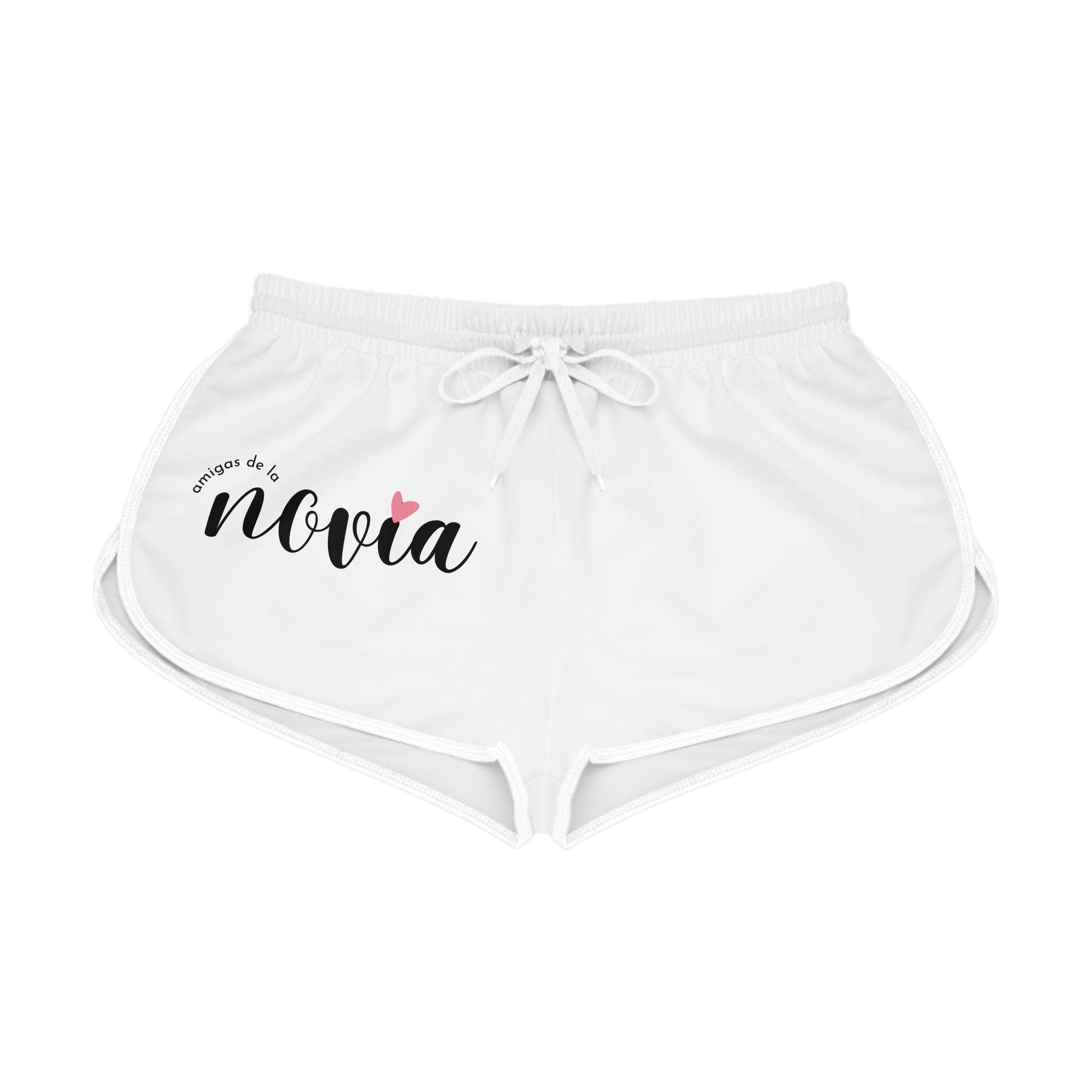 Shorts "Amigas de la Novia" — Despedida de Soltera