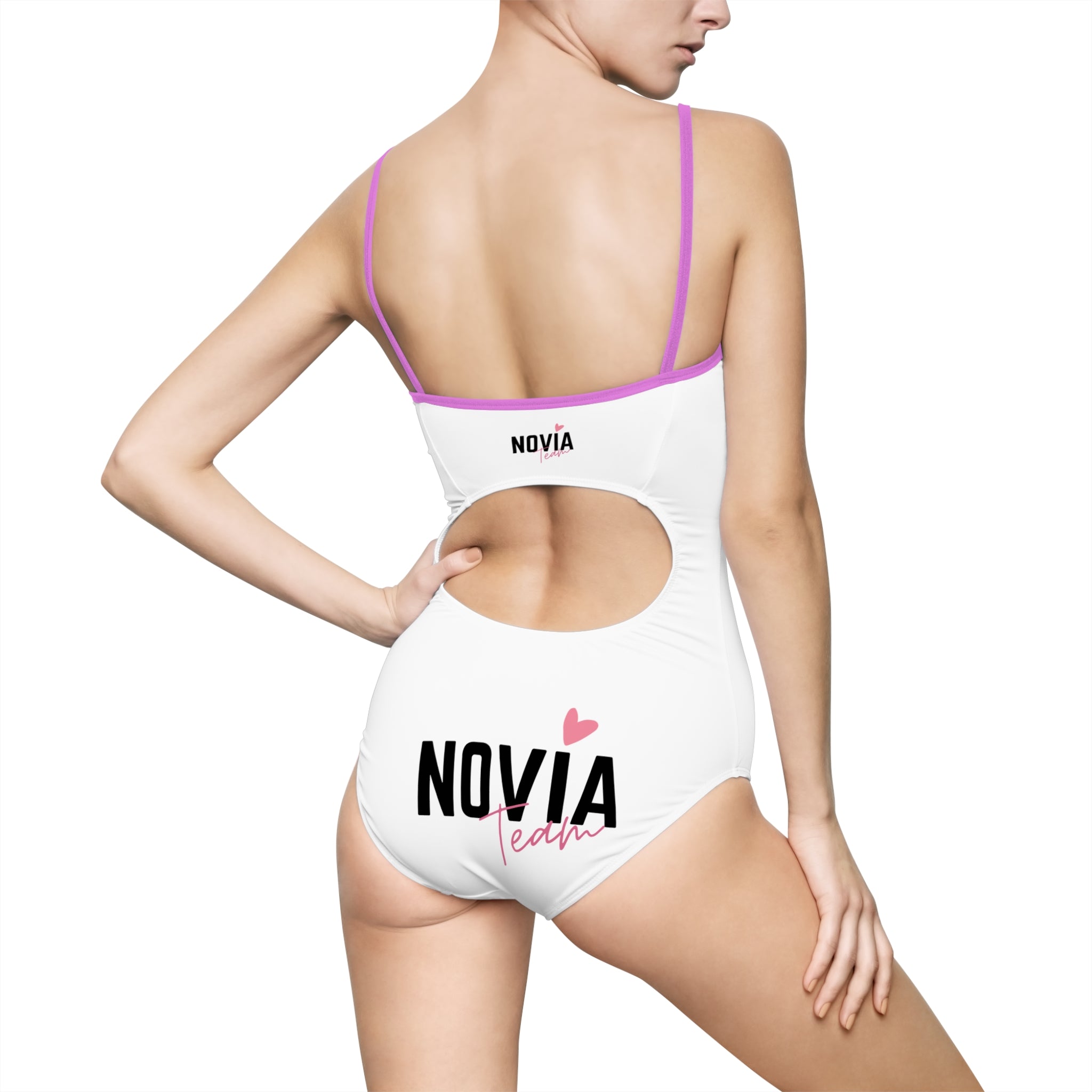 Bañador Una Pieza Novia — Despedida de Soltera