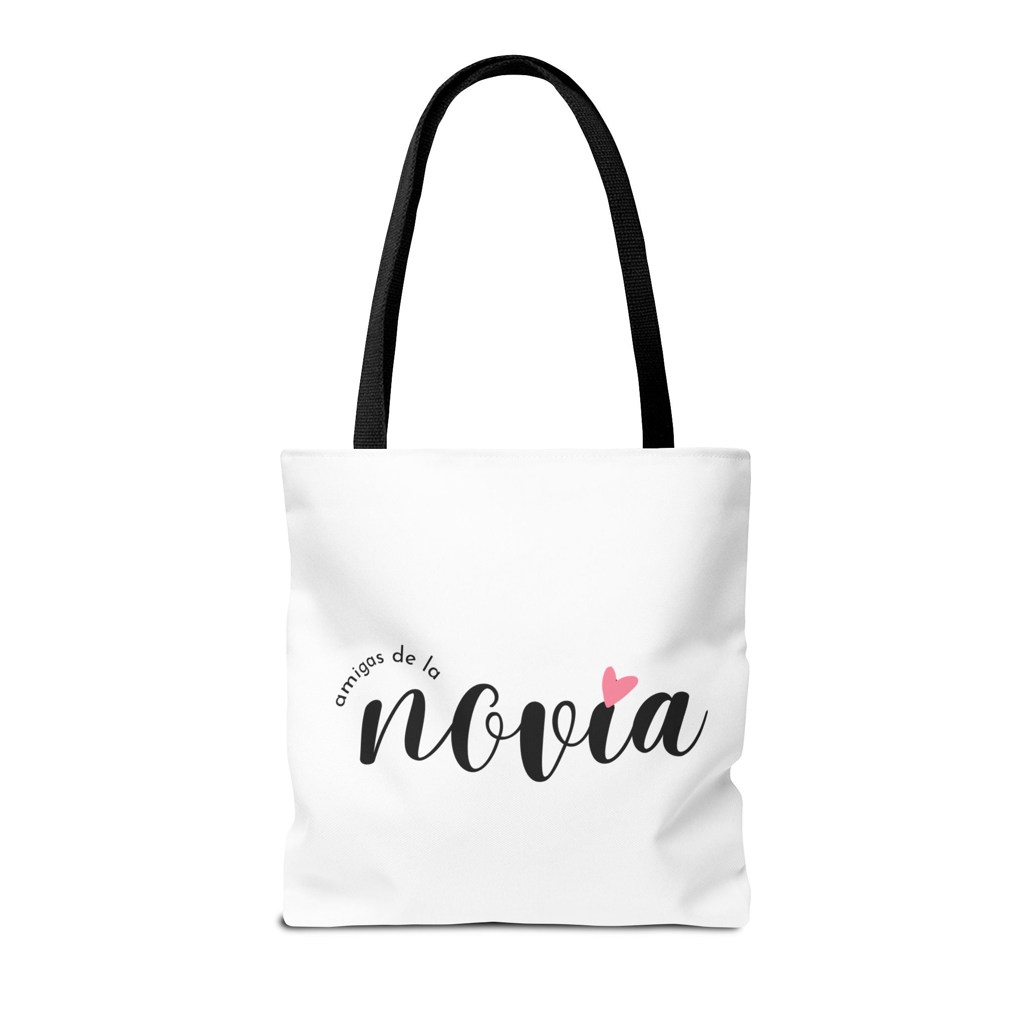 Bolso Tote "Soy la Amiga Fiestera" — Despedida de Soltera