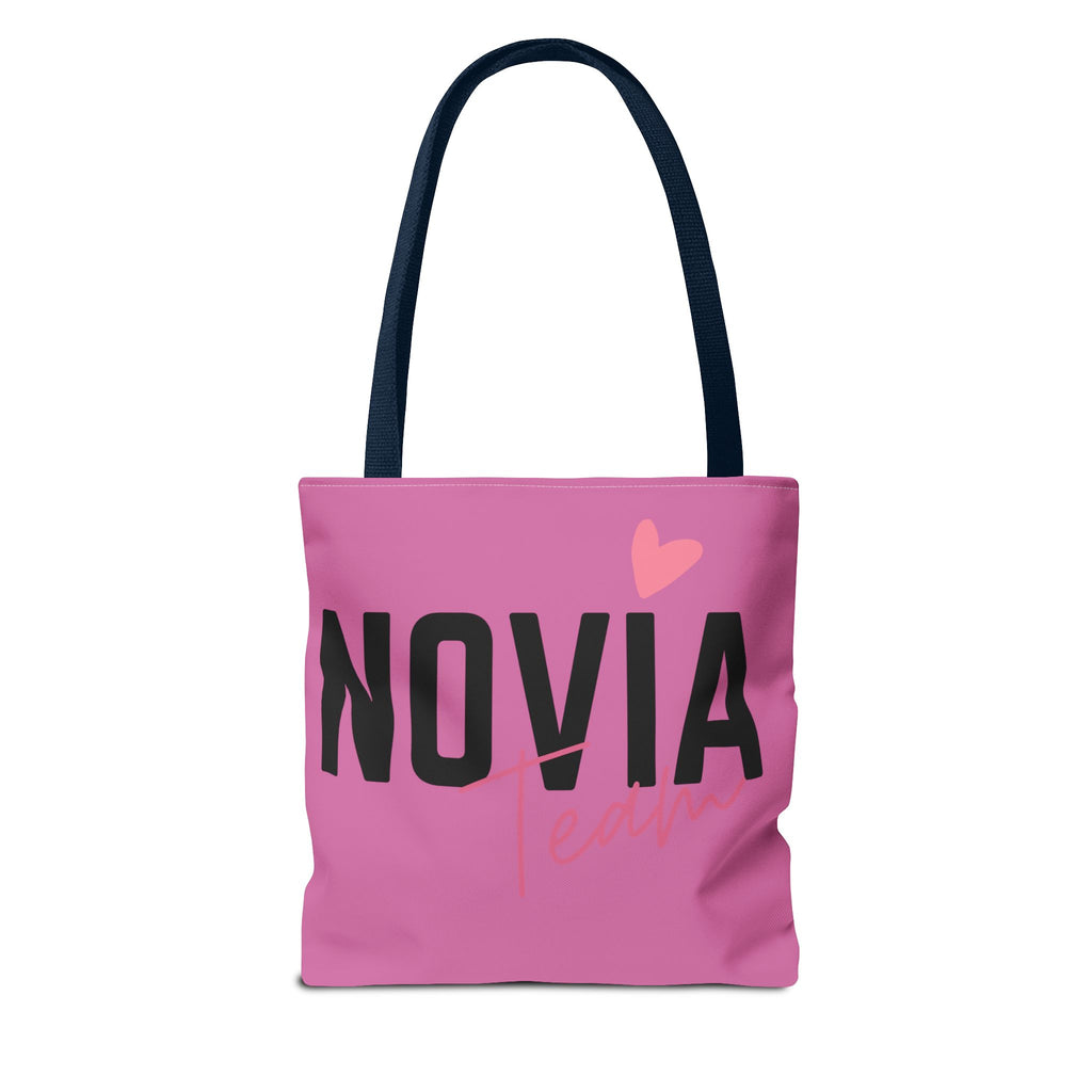 Bolso Tote "Soy la Novia" — Despedida de Soltera