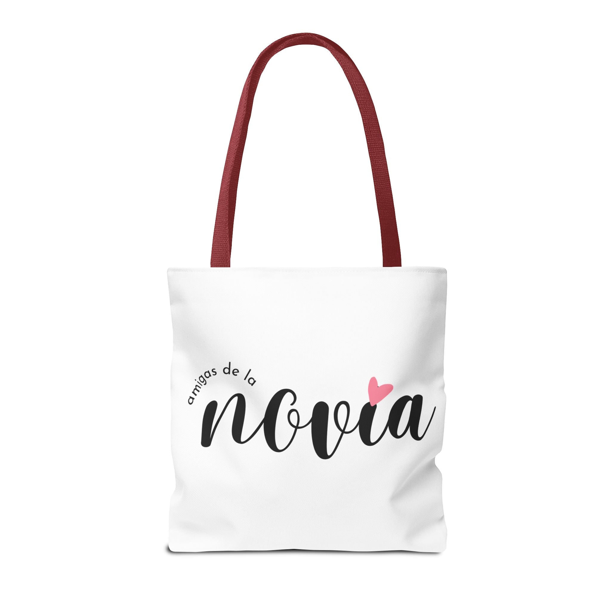 Bolso Tote "Soy la Amiga Precavida" — Despedida de Soltera