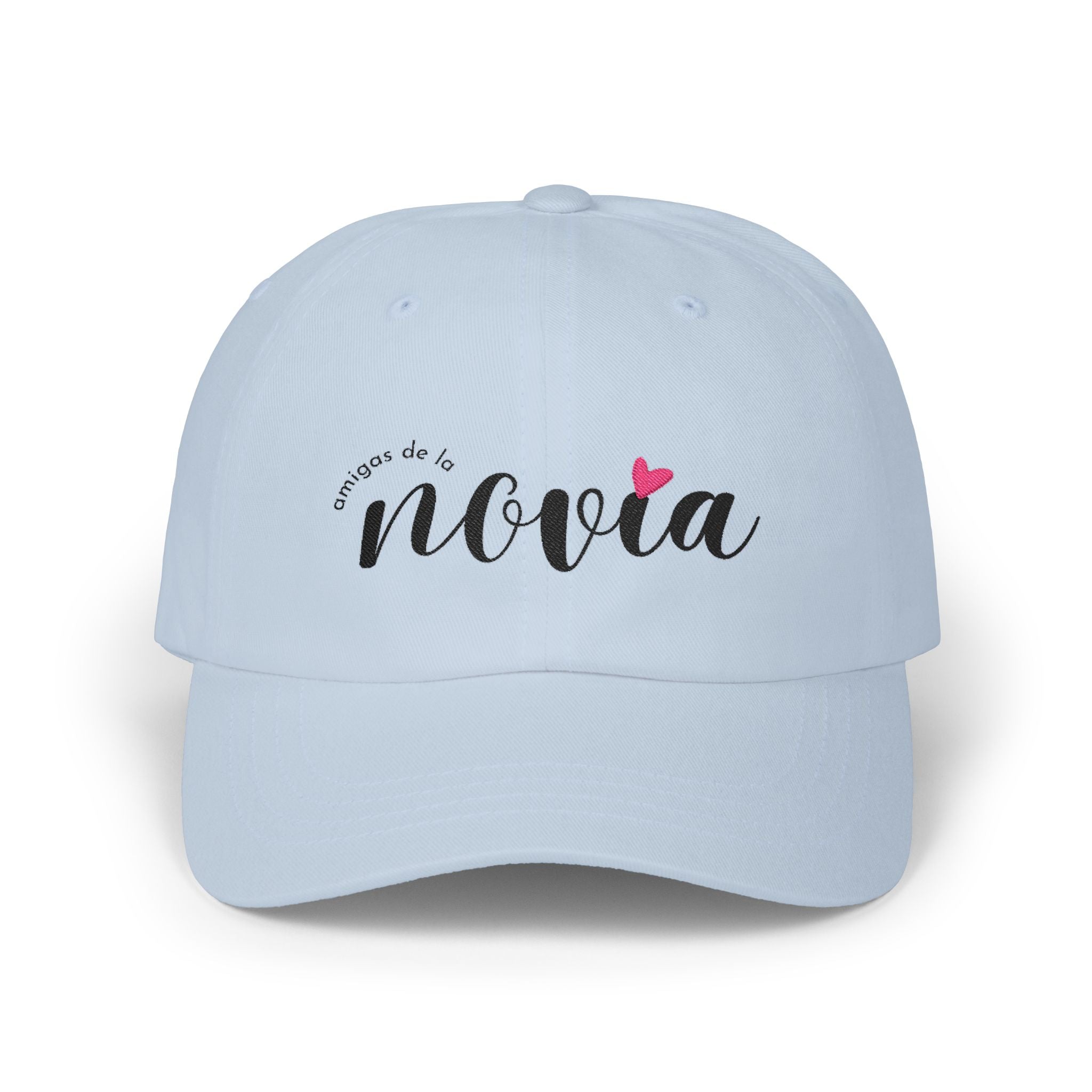 Classic Dad Cap