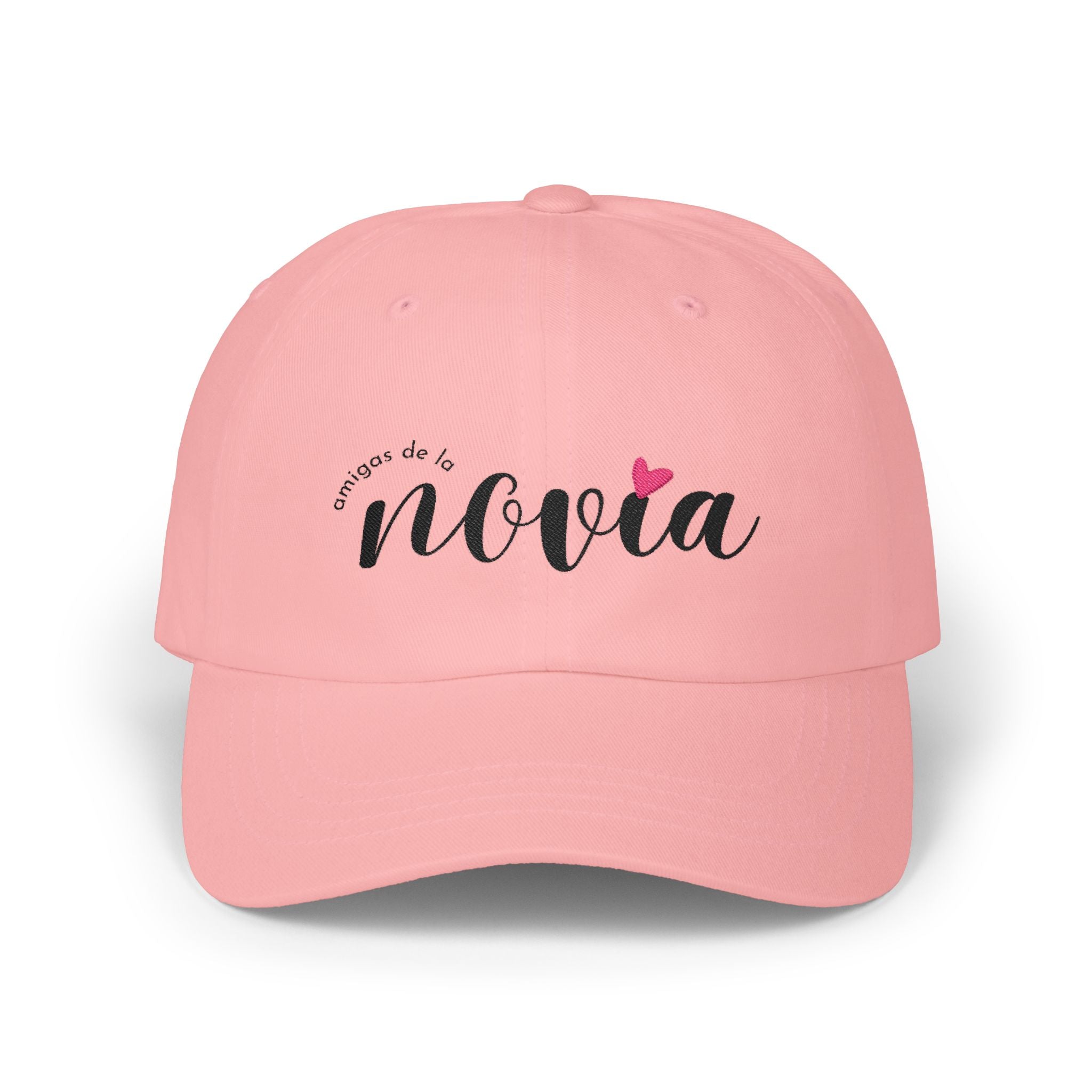 Classic Dad Cap