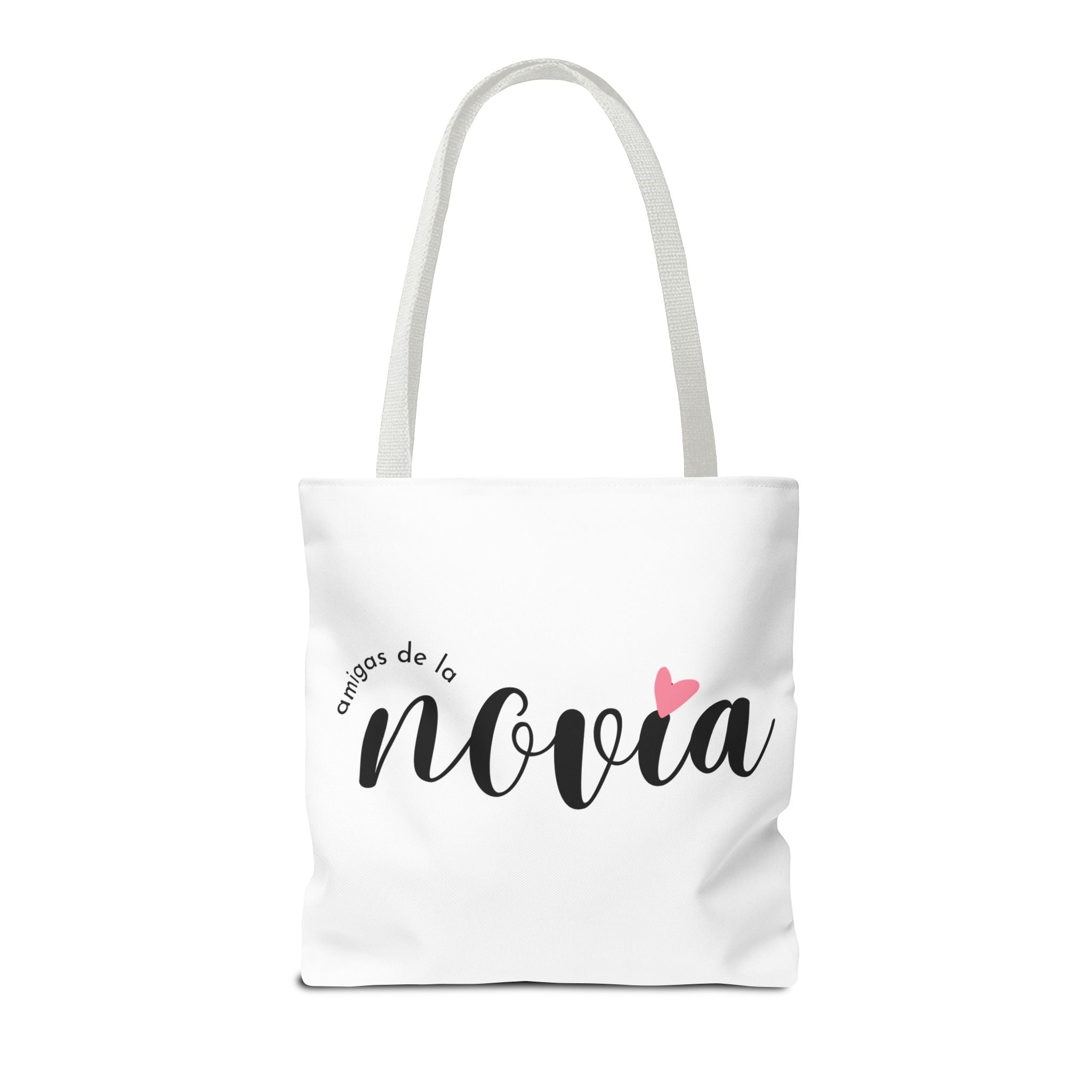 Bolso Tote "Soy la Amiga Precavida" — Despedida de Soltera