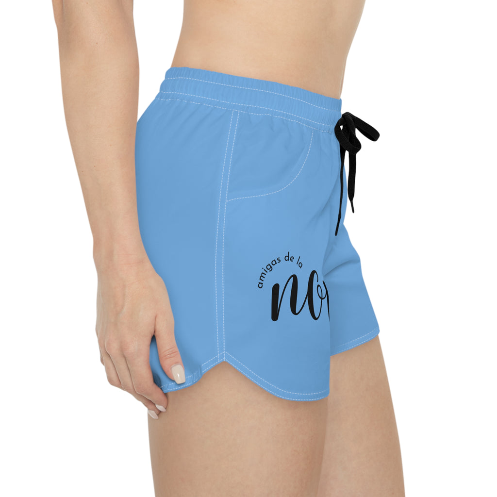 Bridesmaid 'Amigas de la Novia' Casual Shorts