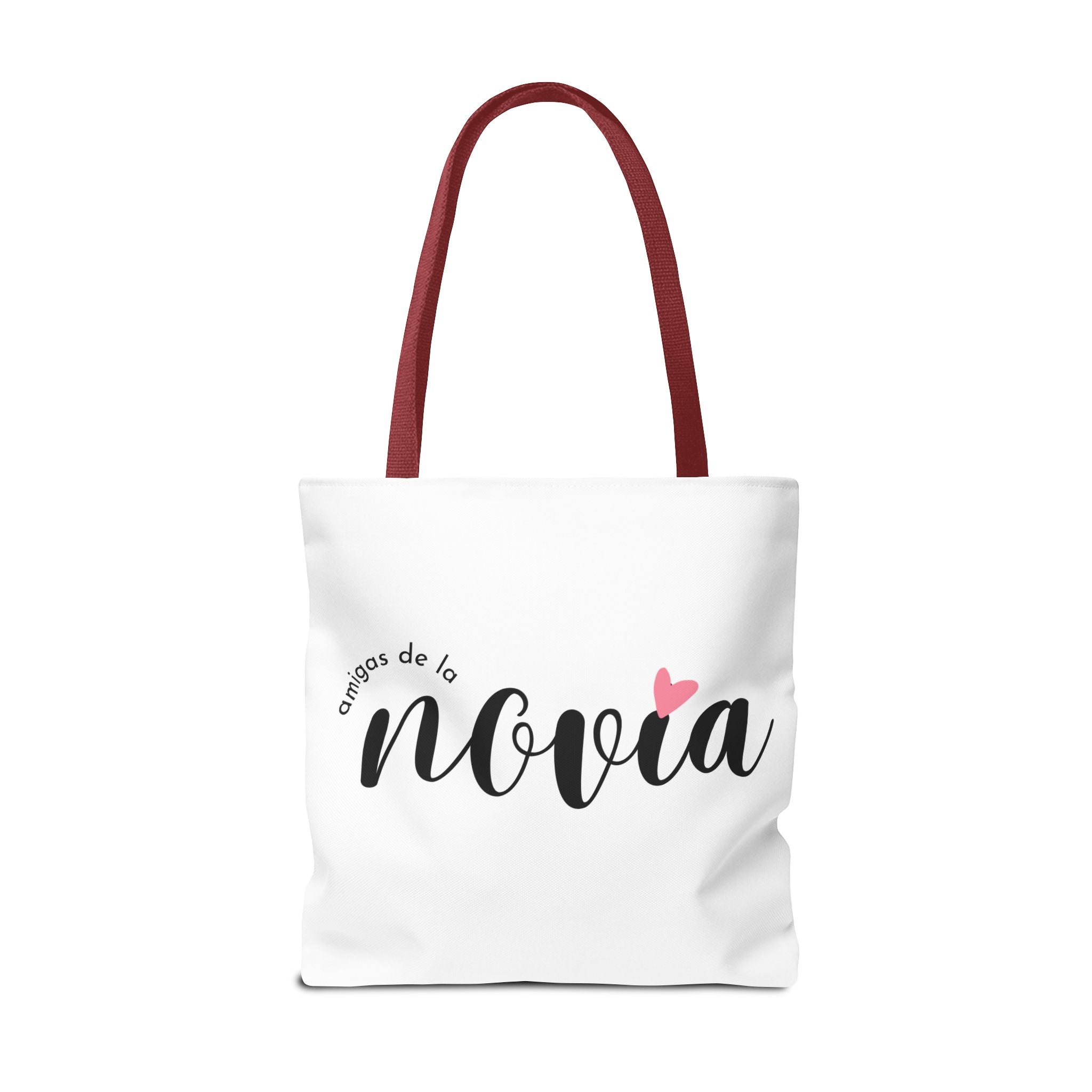 Bolso Tote "Soy la Amiga Precavida" — Despedida de Soltera