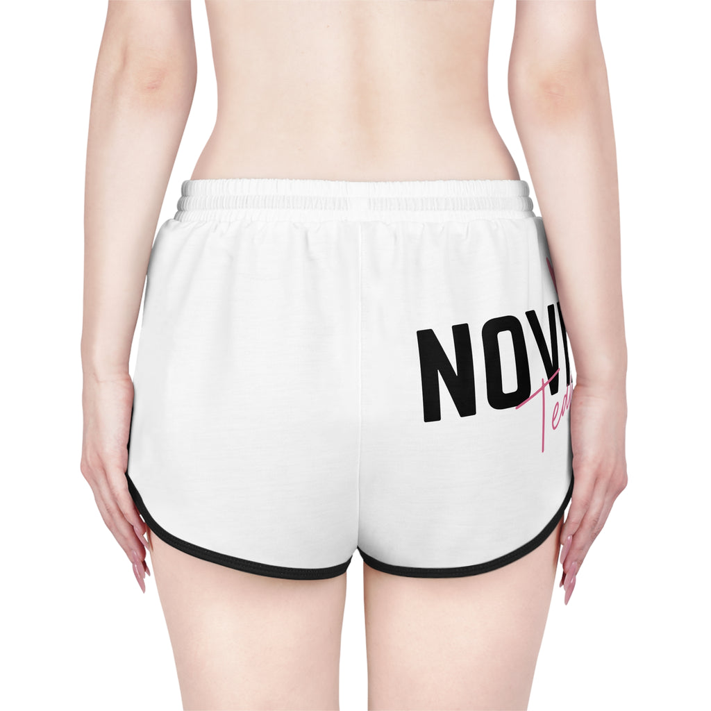 Shorts "Novia Team" — Despedida de Soltera