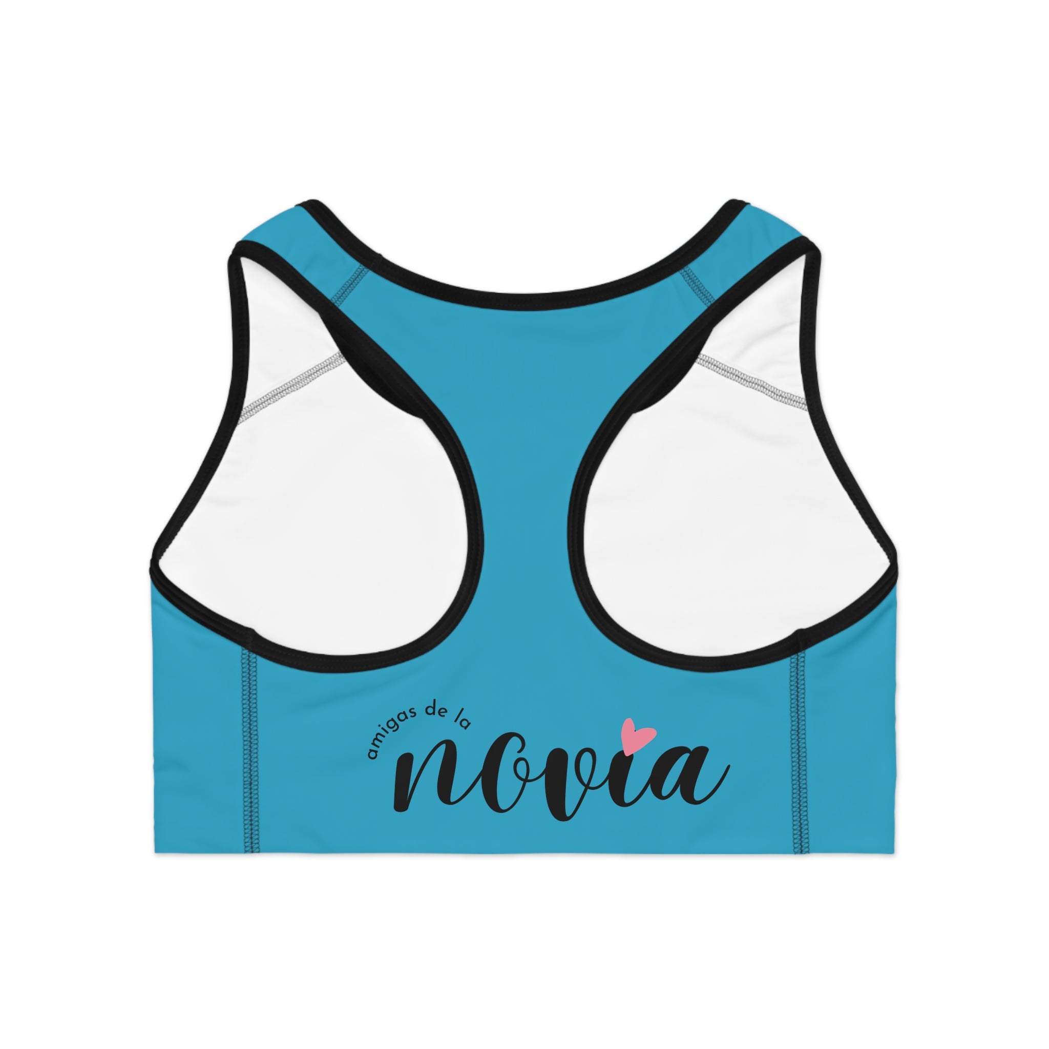 Top Deportivo Amigas de la Novia — Despedida de Soltera