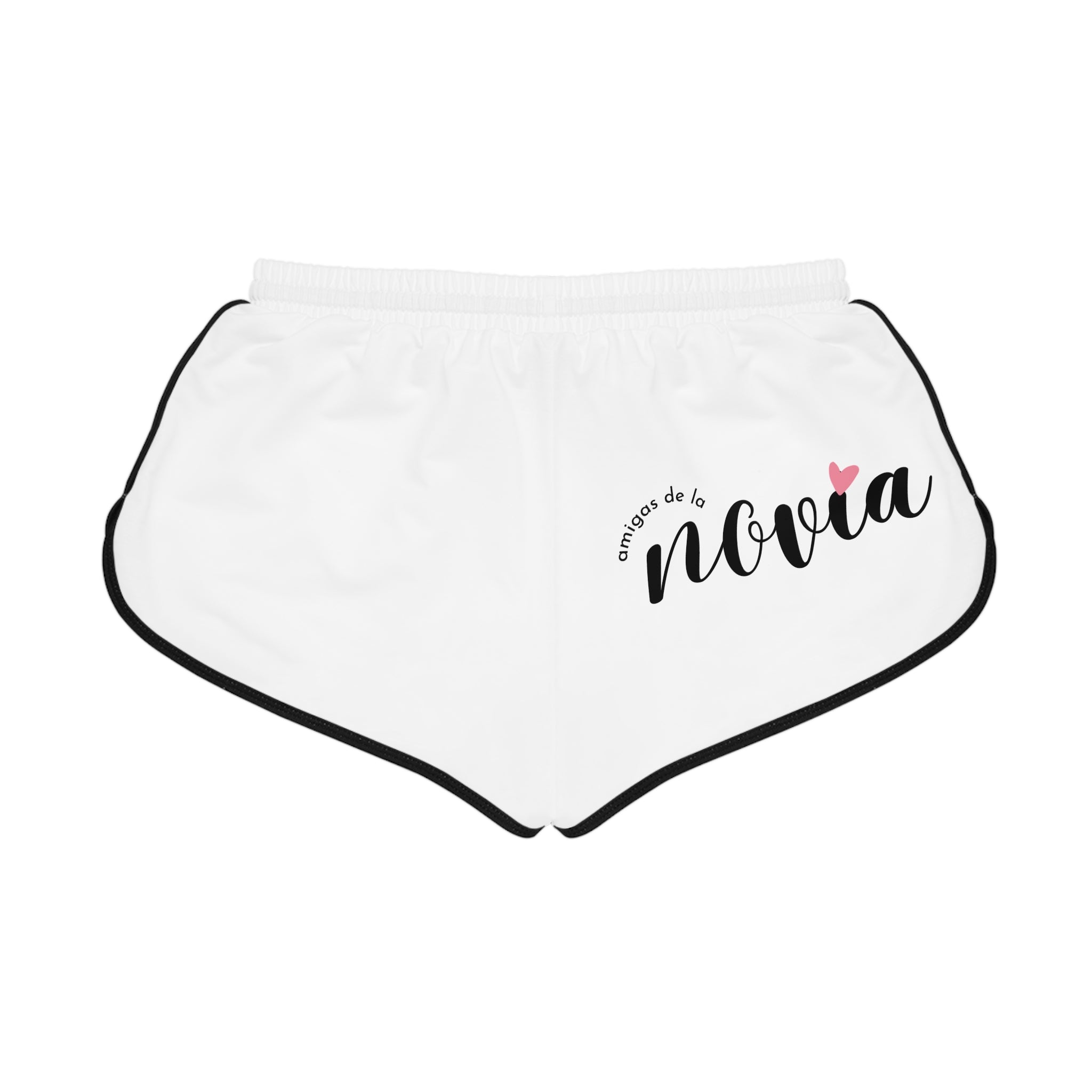 Shorts "Amigas de la Novia" — Despedida de Soltera