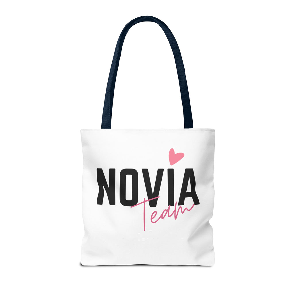 Bolso Tote "Soy la Novia" — Despedida de Soltera
