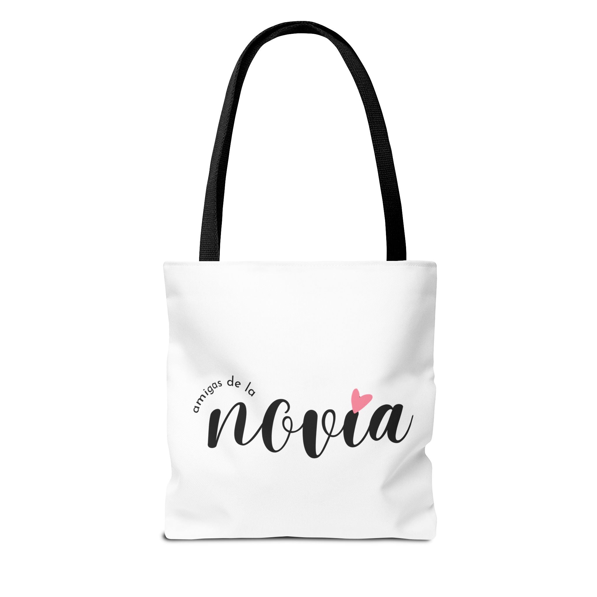 Bolso Tote "Soy la Amiga Fiestera" — Despedida de Soltera