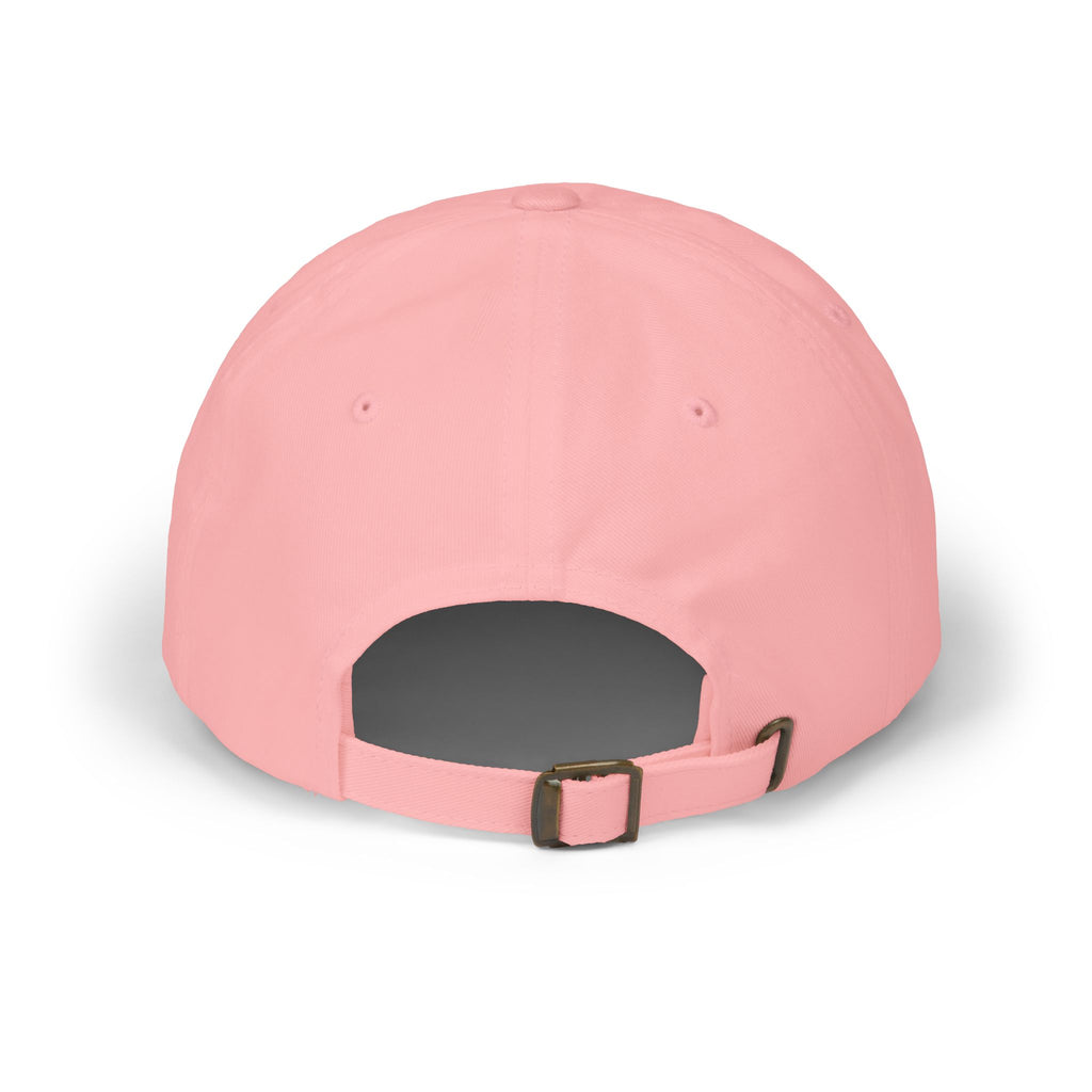 Gorra Dad Cap "Novia Team" — Despedida de Soltera