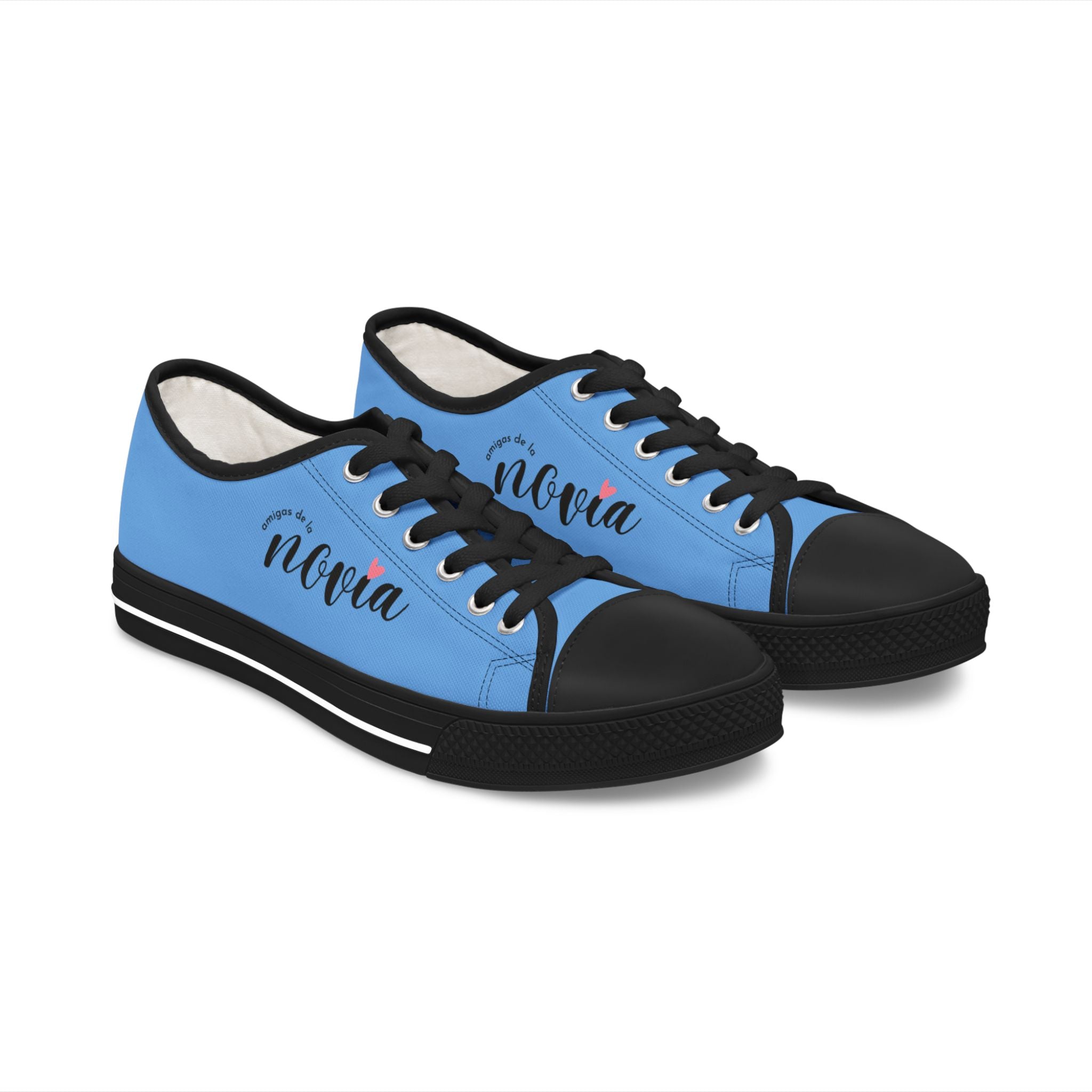 Zapatillas Amigas de la Novia — Zapatos Despedida de Soltera
